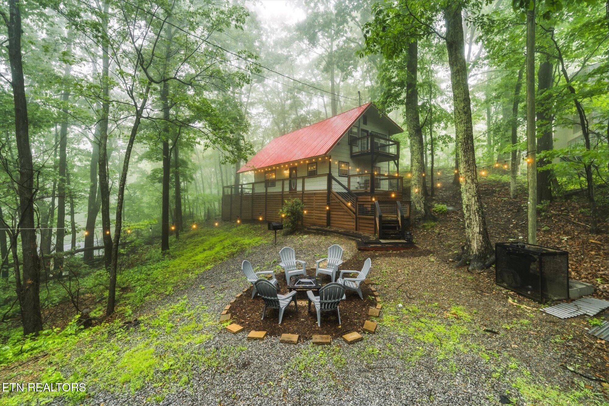 1375 S Baden Drive Gatlinburg TN 37738