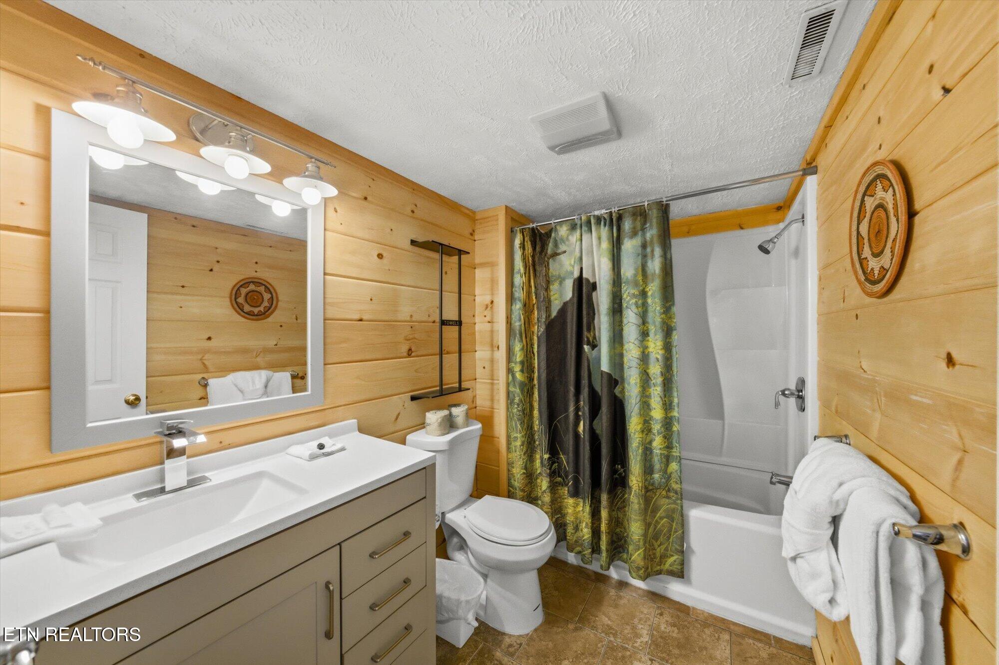 1375 S Baden Drive Gatlinburg TN 37738