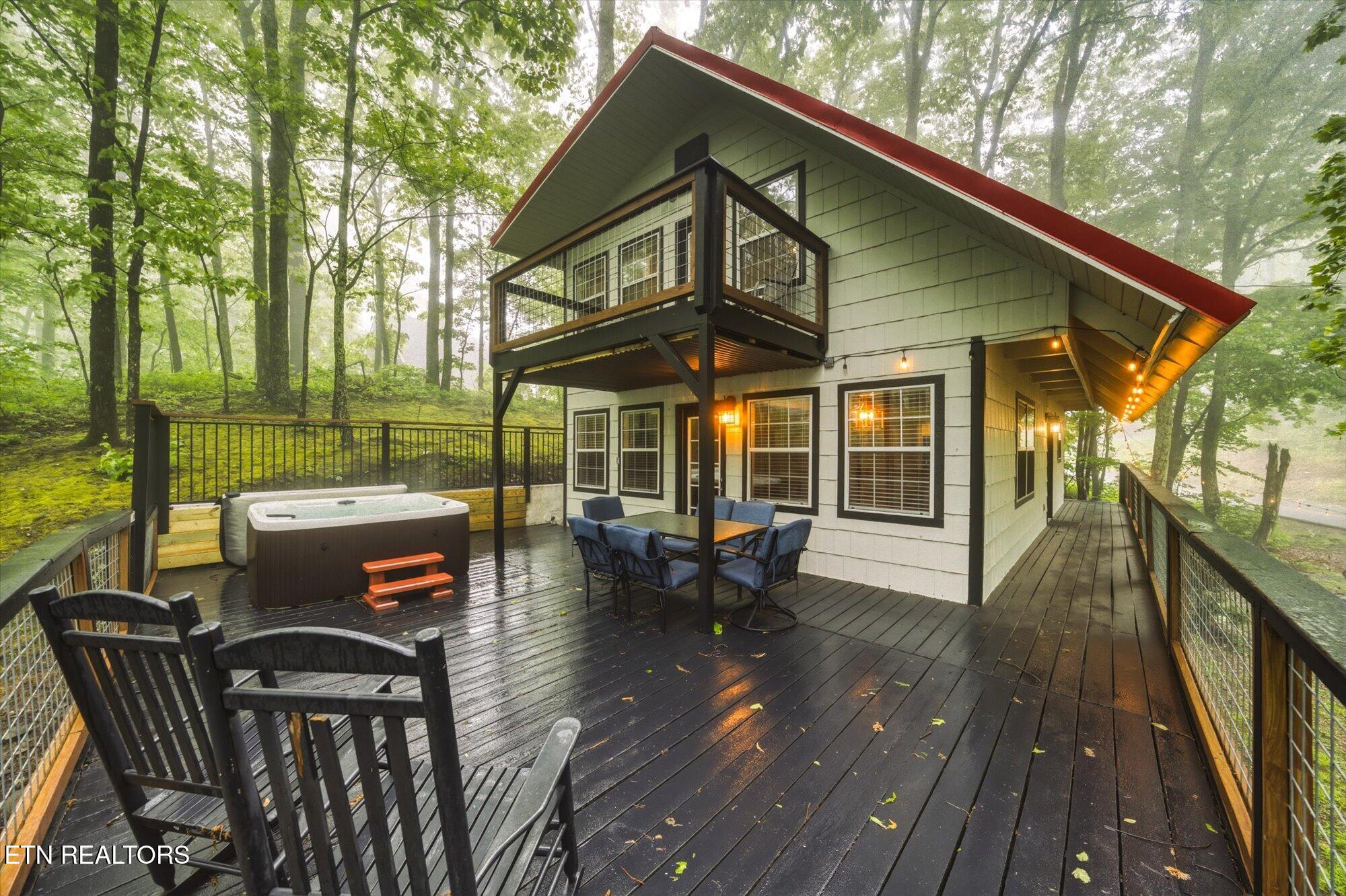1375 S Baden Drive Gatlinburg TN 37738