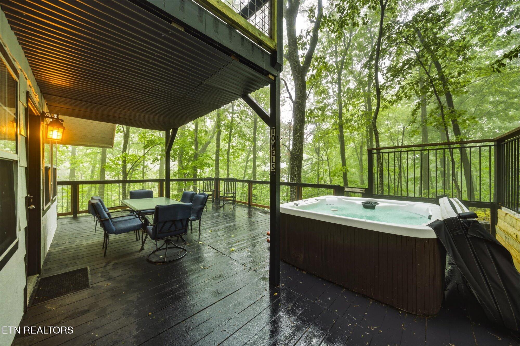 1375 S Baden Drive Gatlinburg TN 37738