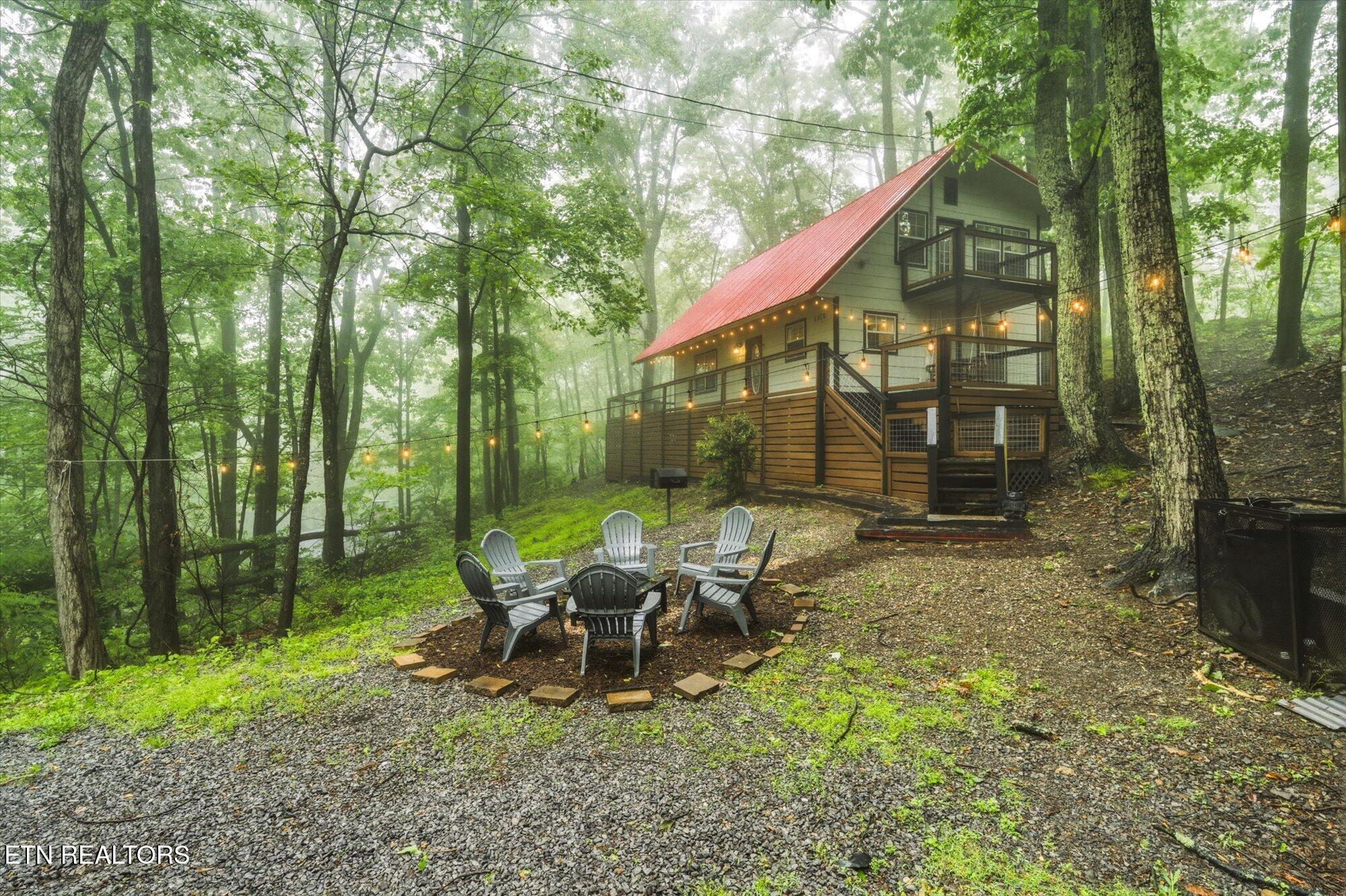 1375 S Baden Drive Gatlinburg TN 37738
