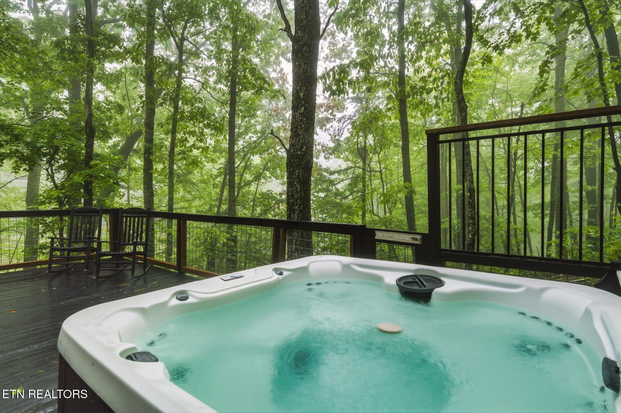 1375 S Baden Drive Gatlinburg TN 37738