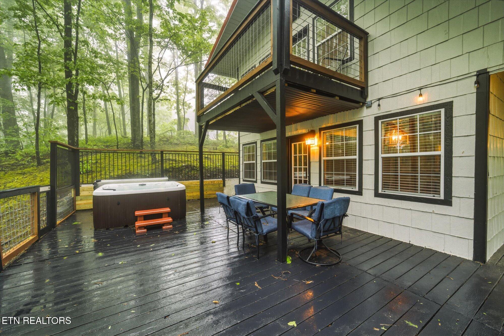 1375 S Baden Drive Gatlinburg TN 37738