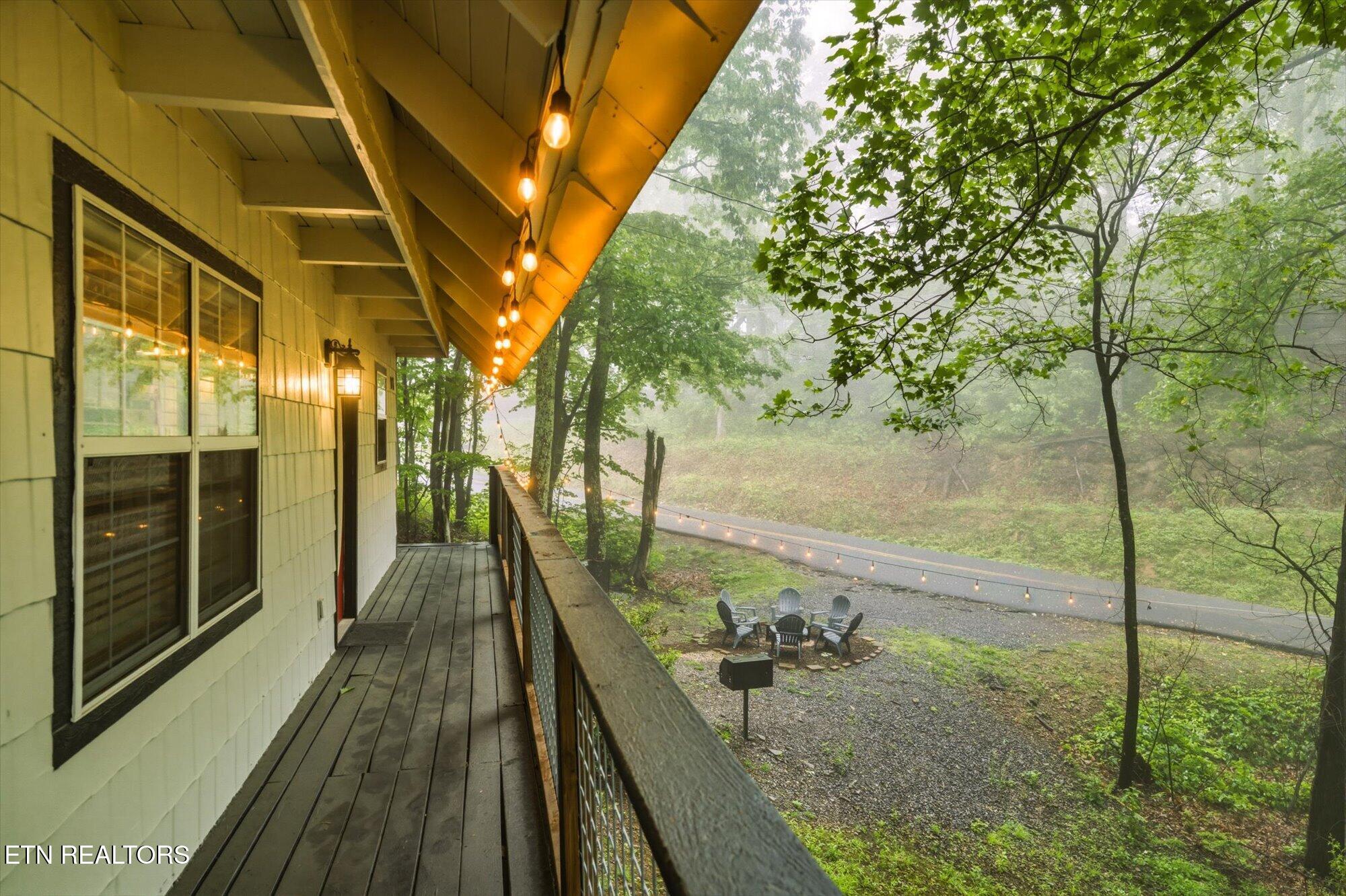 1375 S Baden Drive Gatlinburg TN 37738