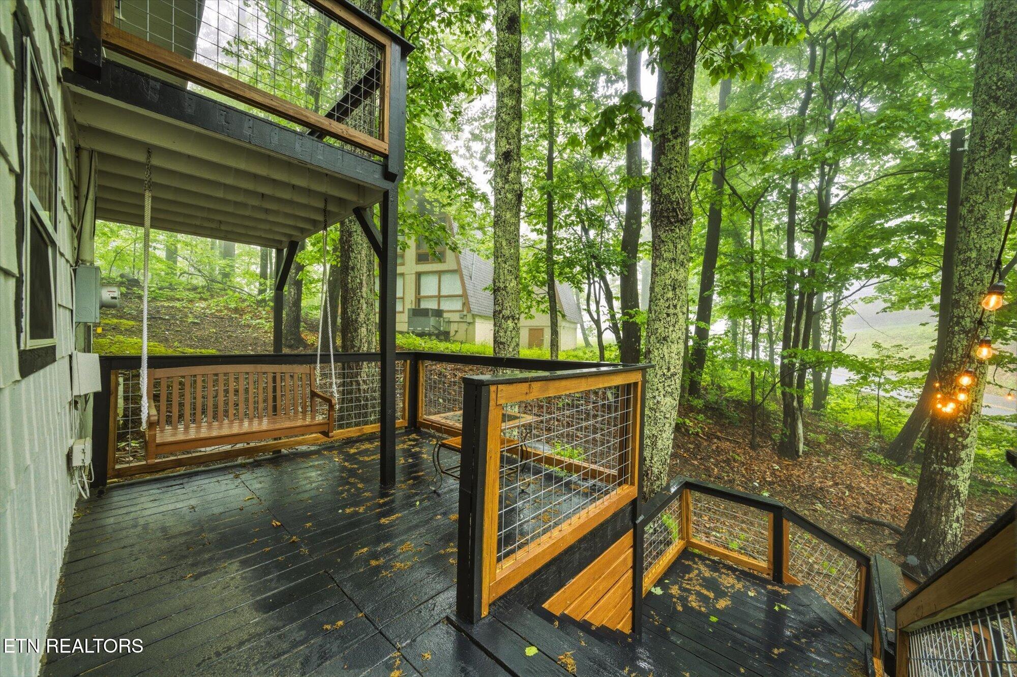 1375 S Baden Drive Gatlinburg TN 37738