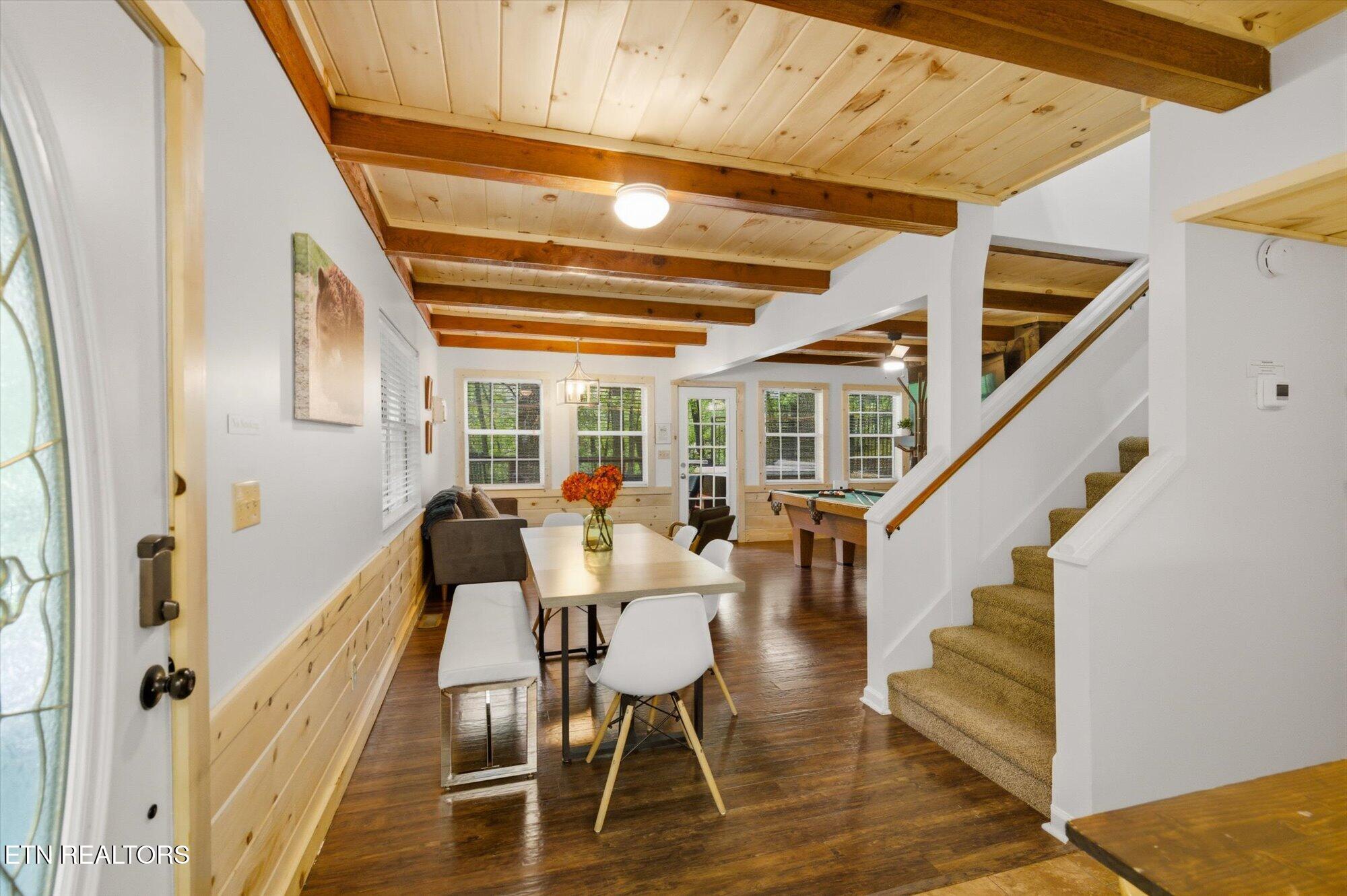 1375 S Baden Drive Gatlinburg TN 37738