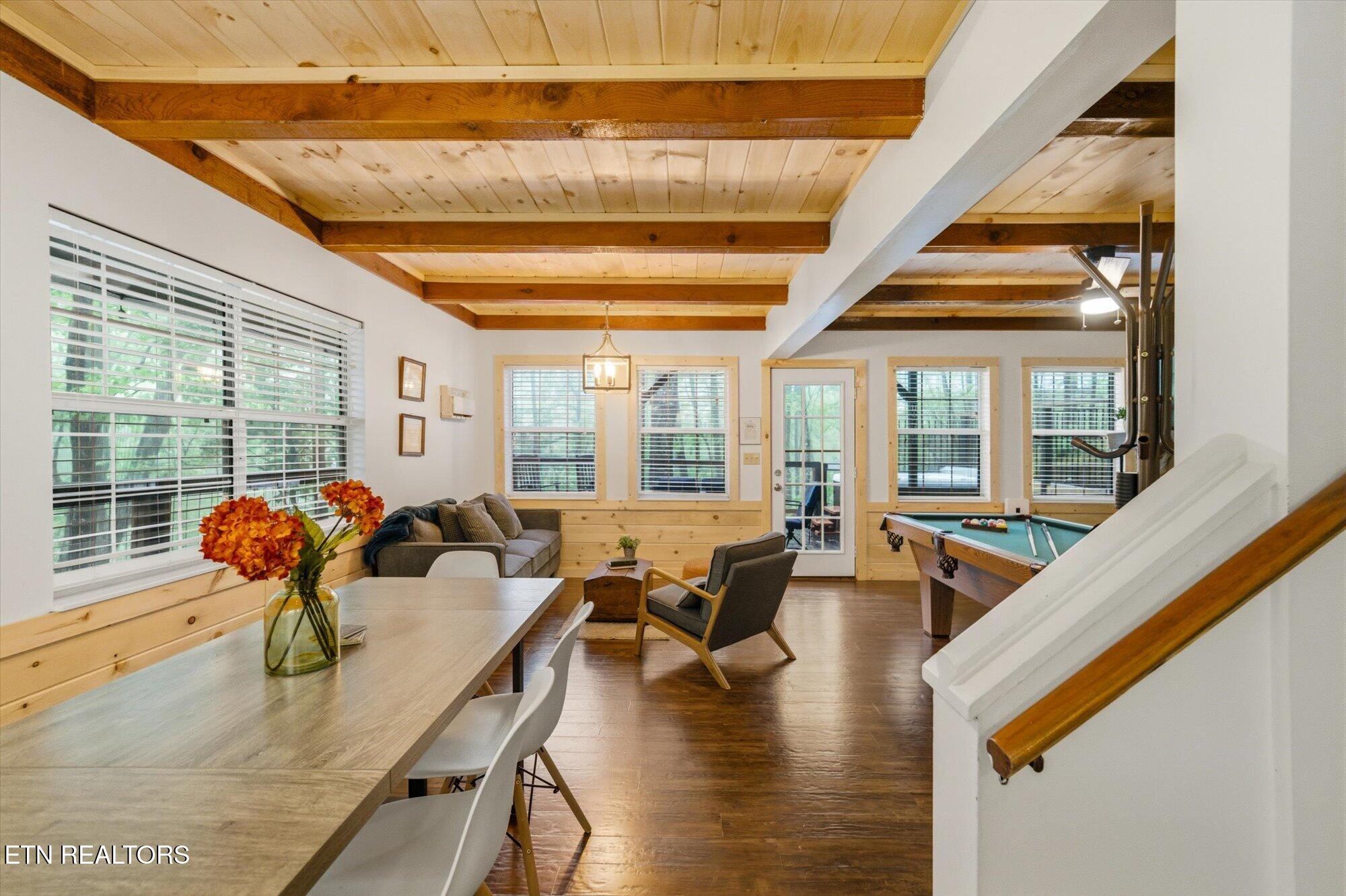 1375 S Baden Drive Gatlinburg TN 37738