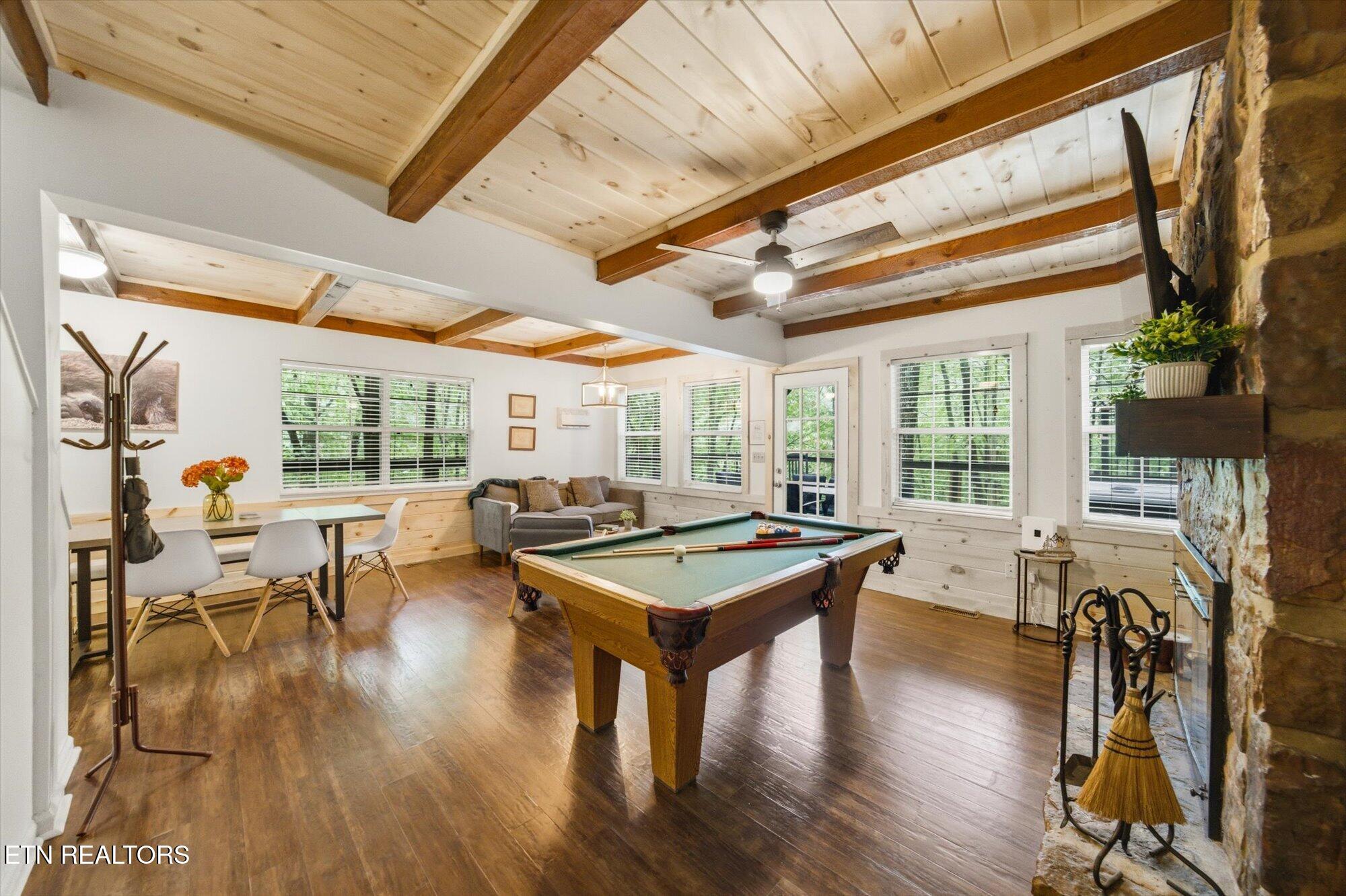 1375 S Baden Drive Gatlinburg TN 37738