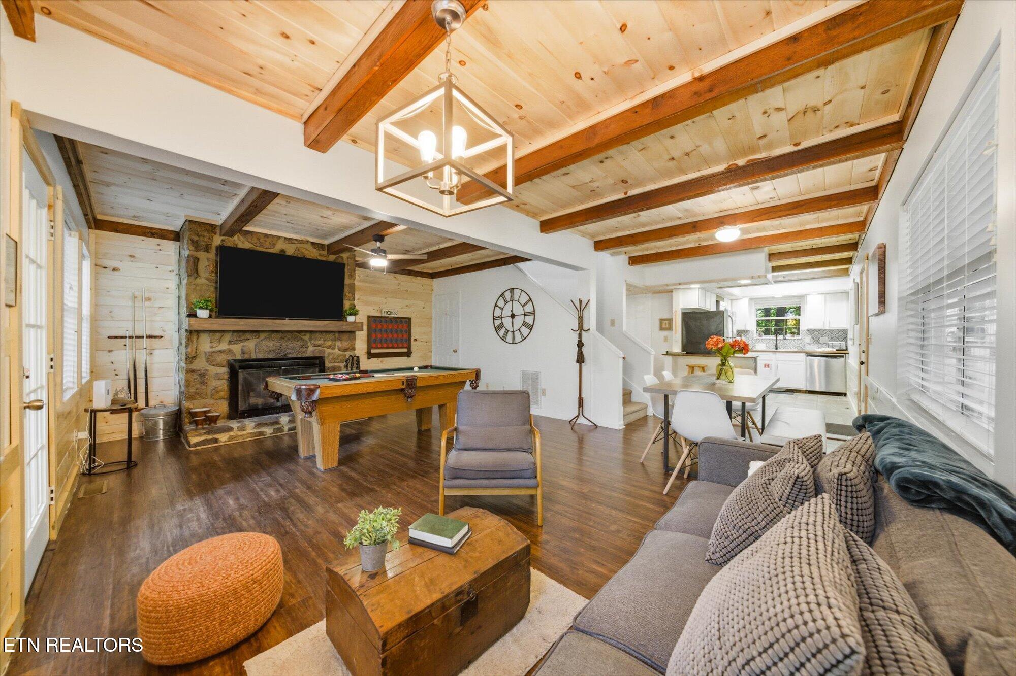 1375 S Baden Drive Gatlinburg TN 37738