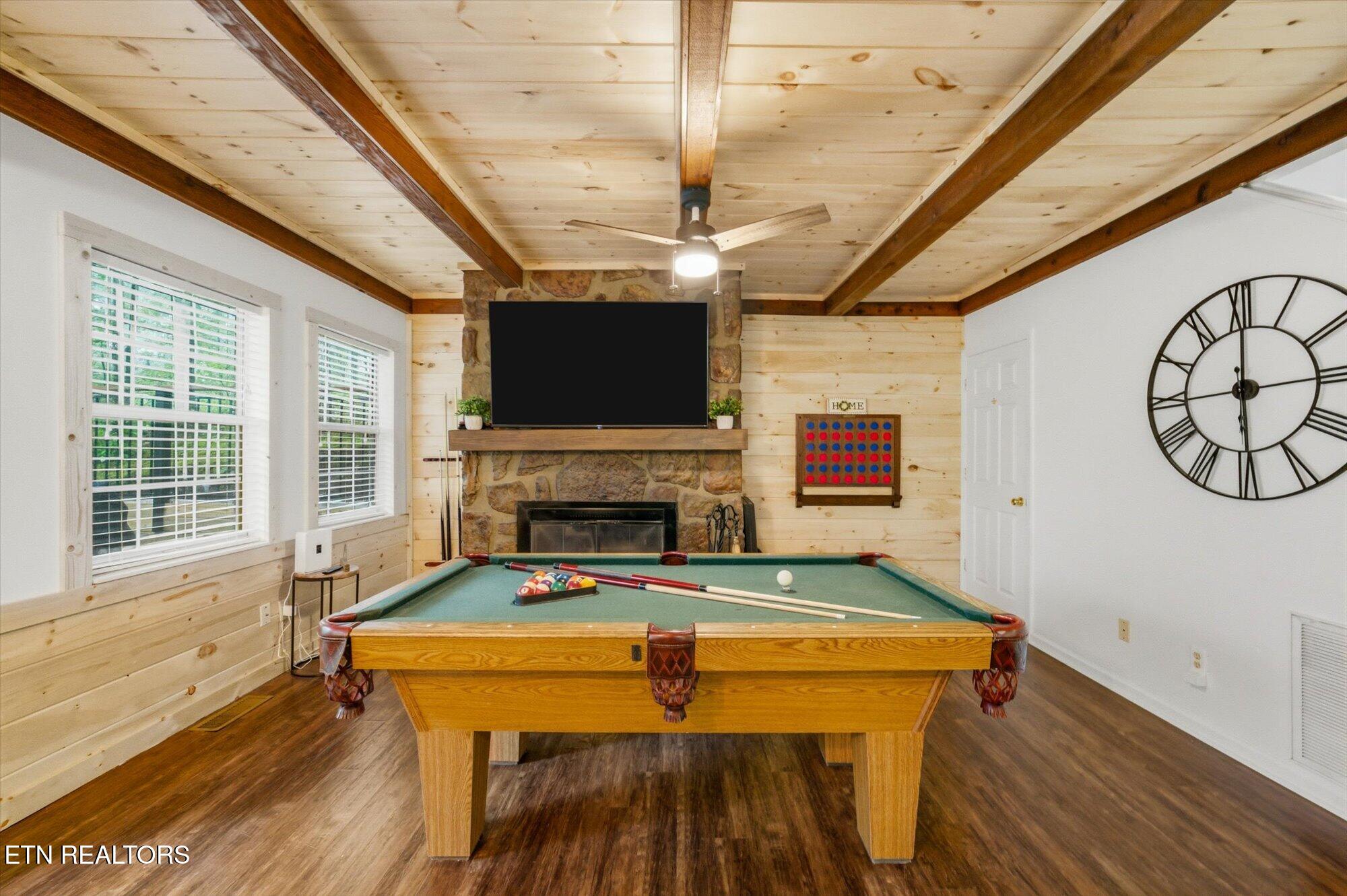 1375 S Baden Drive Gatlinburg TN 37738