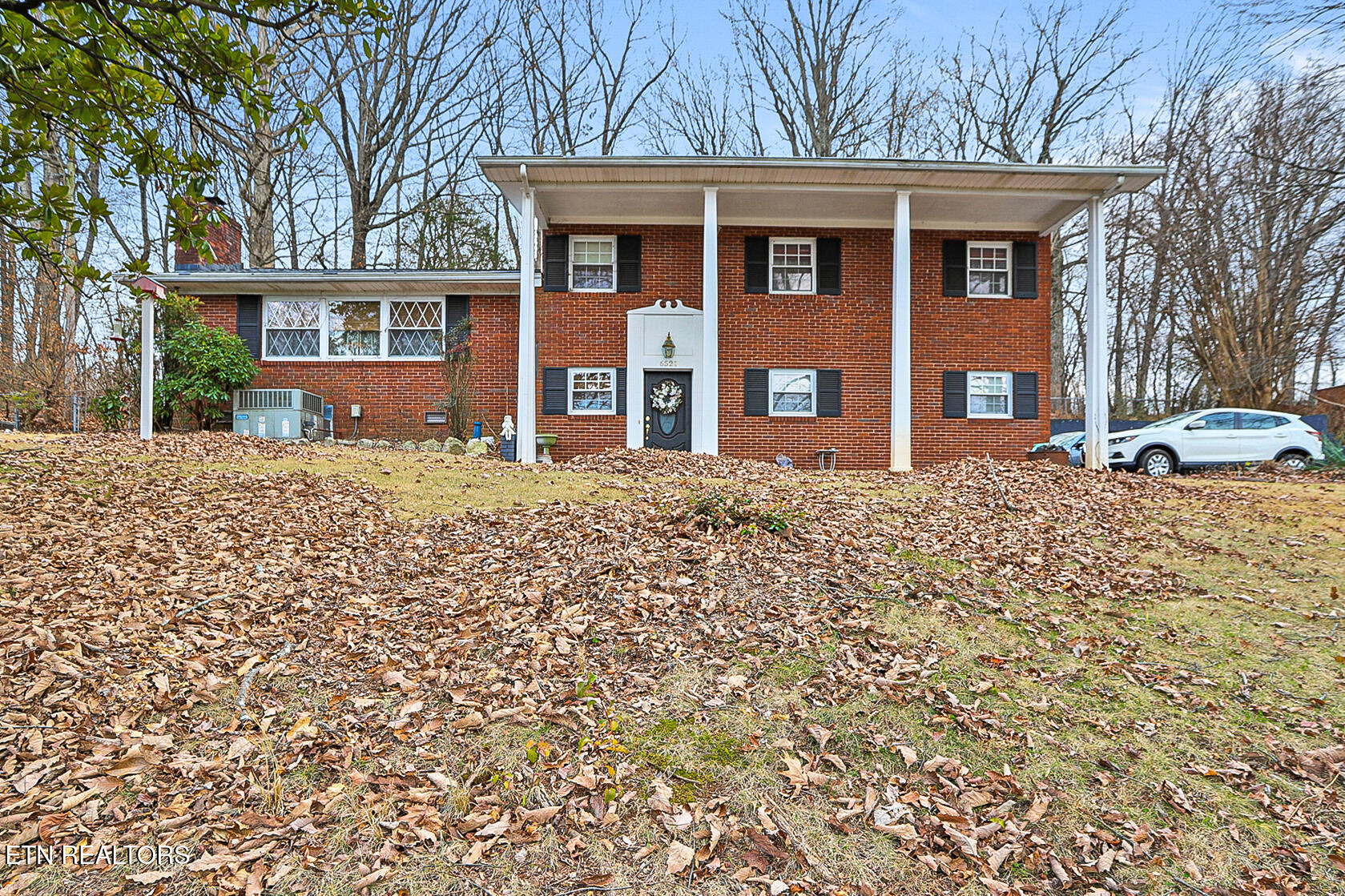 6521 Kanuga Drive Knoxville TN 37912