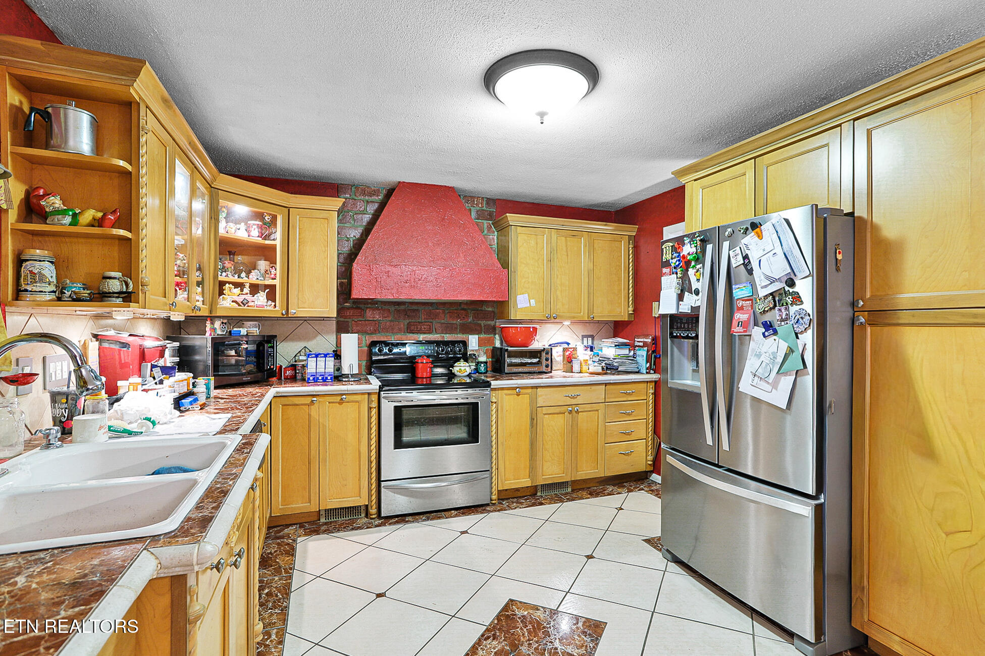 6521 Kanuga Drive Knoxville TN 37912