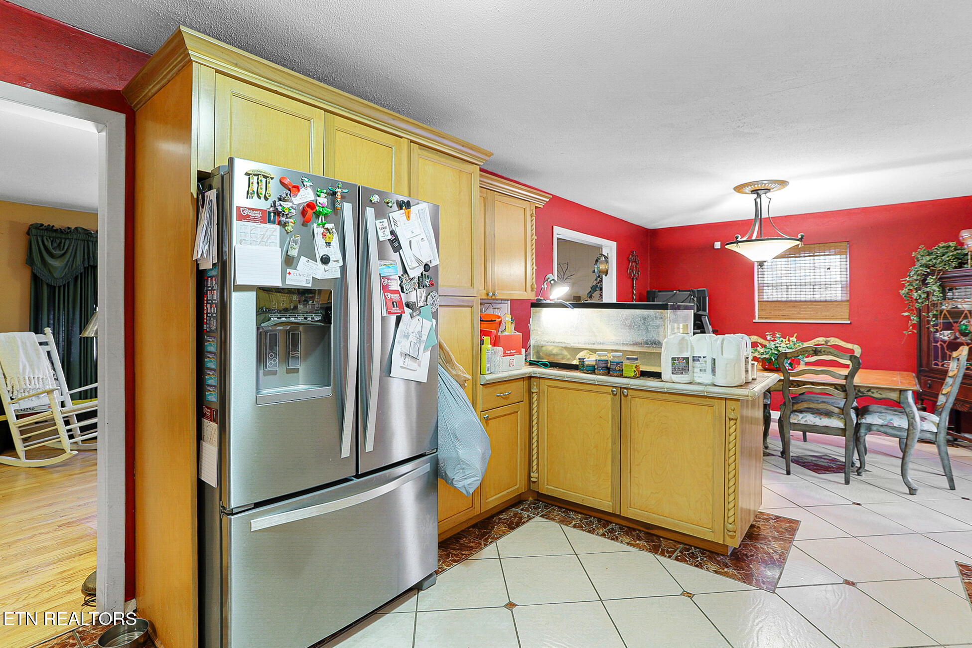 6521 Kanuga Drive Knoxville TN 37912