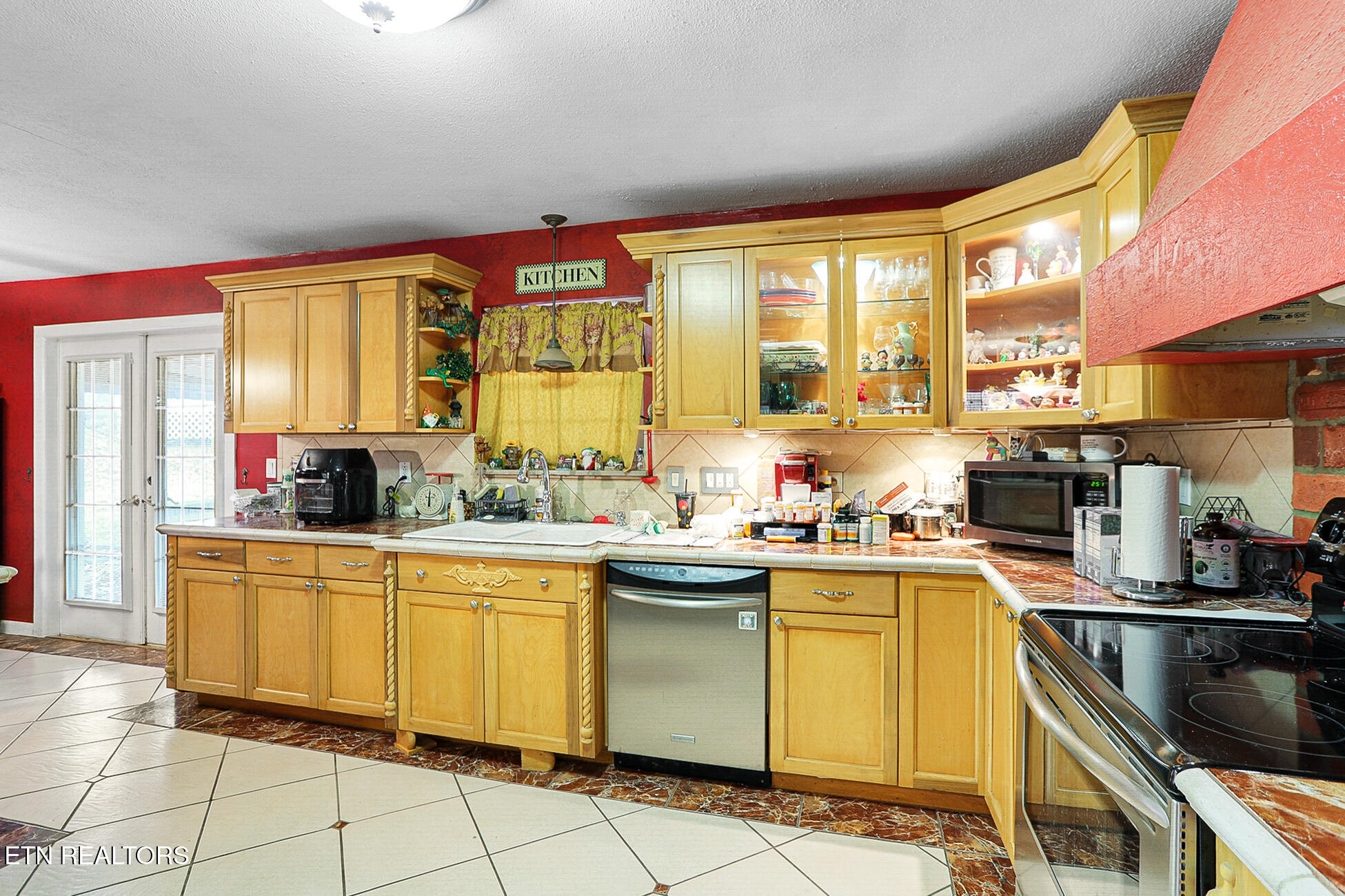 6521 Kanuga Drive Knoxville TN 37912
