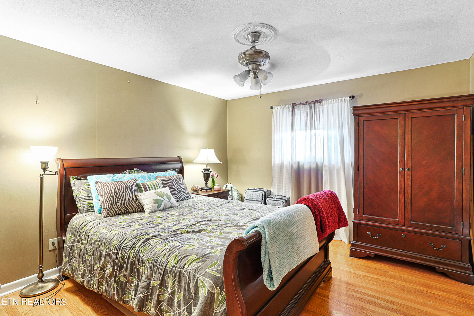 6521 Kanuga Drive Knoxville TN 37912