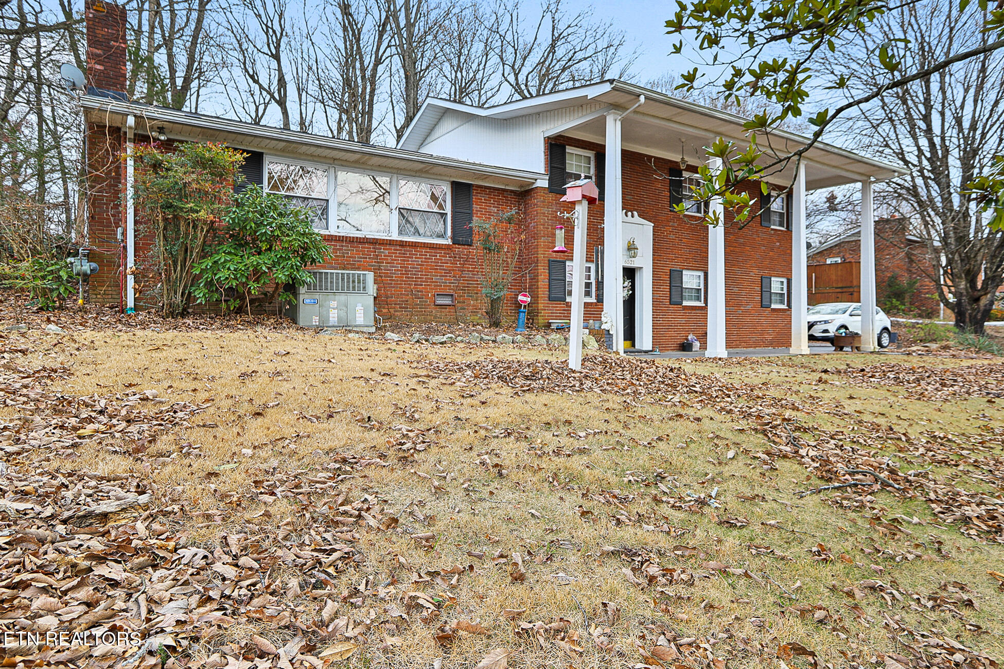 6521 Kanuga Drive Knoxville TN 37912
