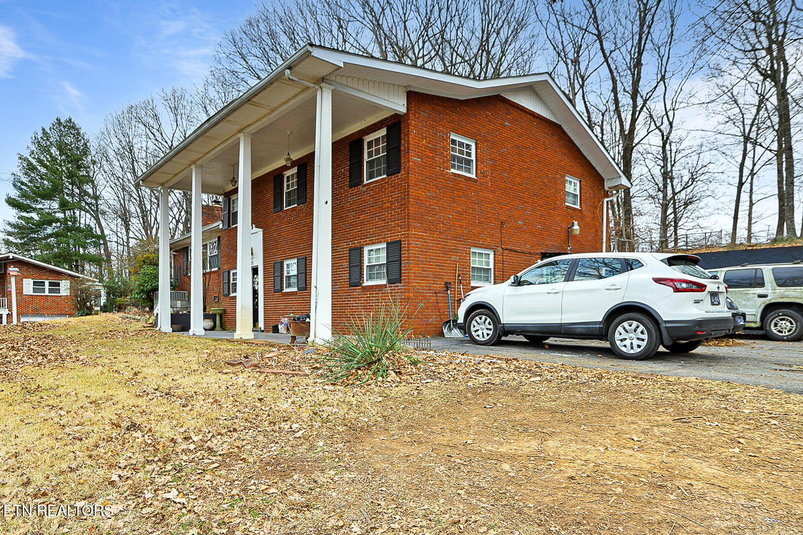 6521 Kanuga Drive Knoxville TN 37912
