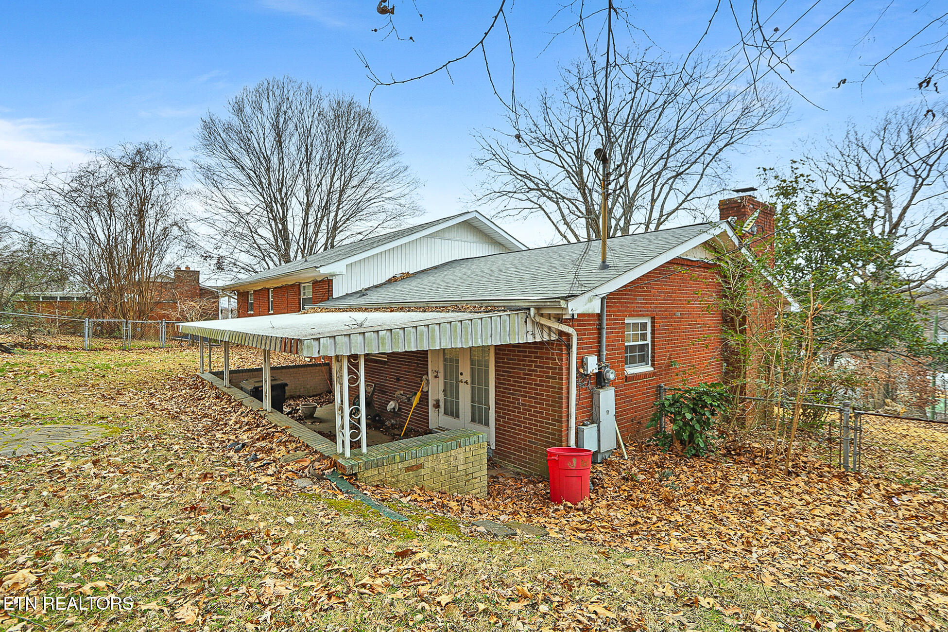 6521 Kanuga Drive Knoxville TN 37912