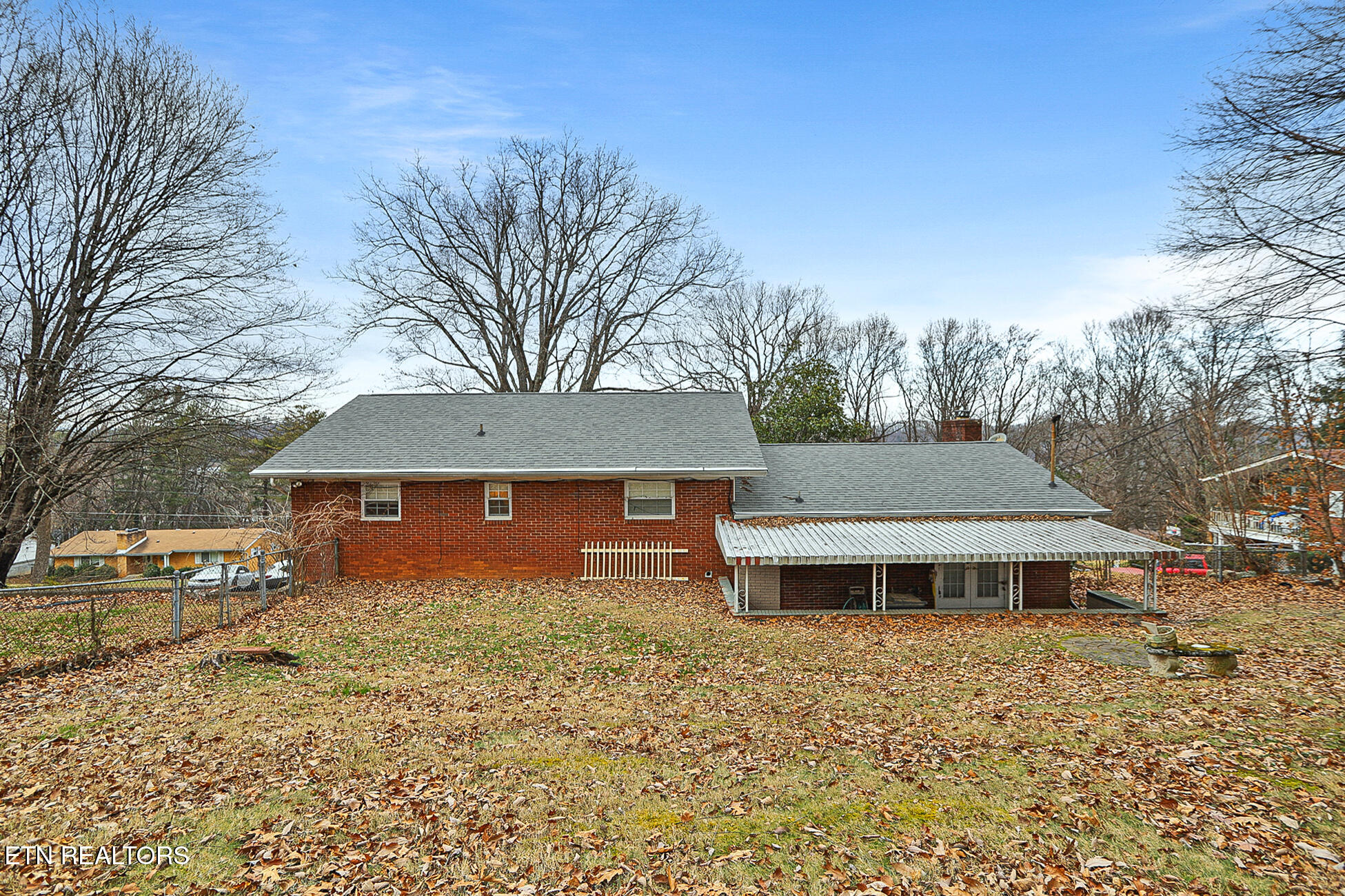 6521 Kanuga Drive Knoxville TN 37912