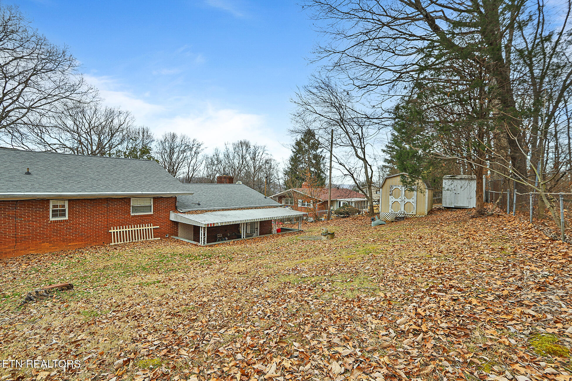 6521 Kanuga Drive Knoxville TN 37912