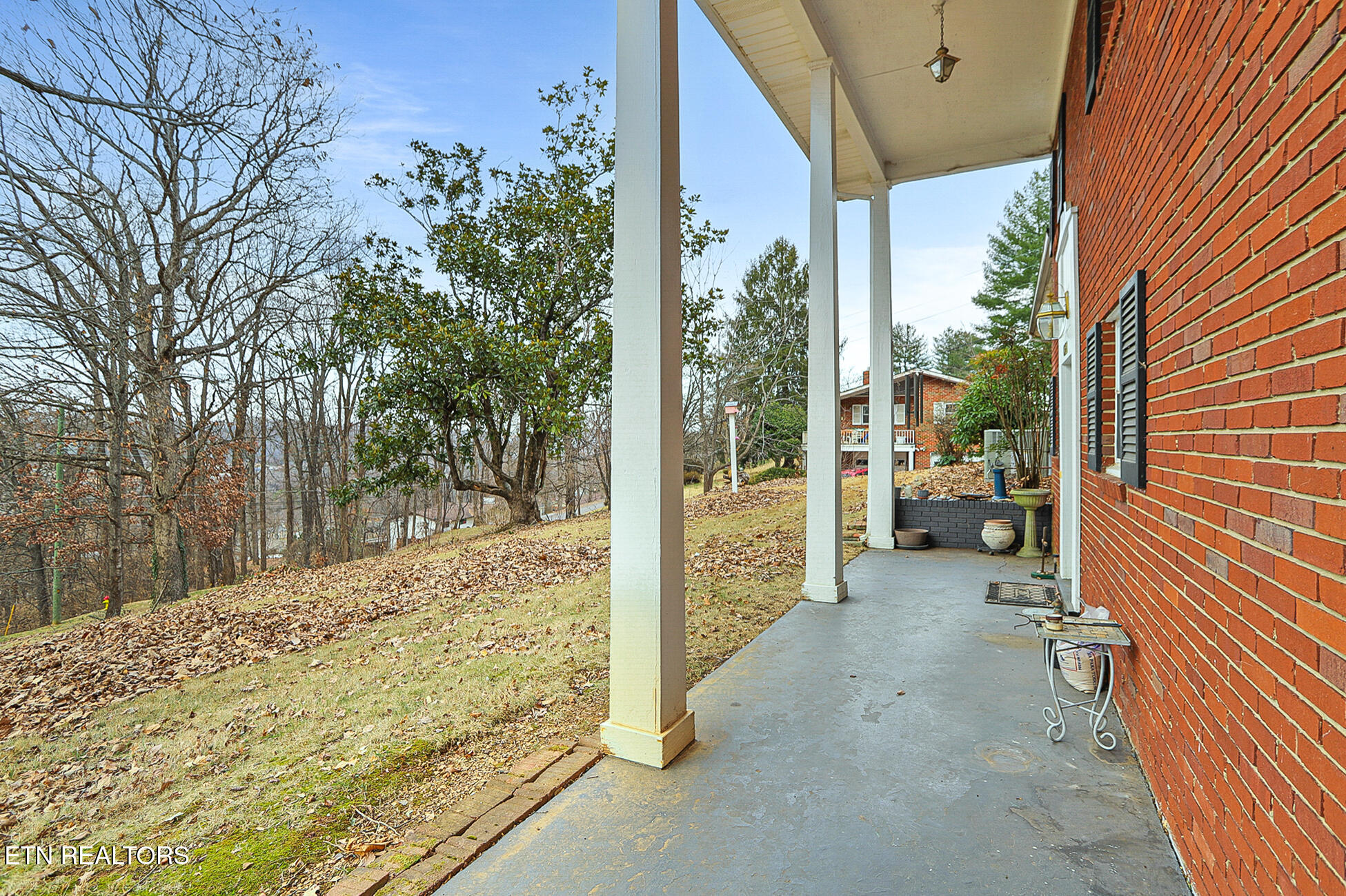 6521 Kanuga Drive Knoxville TN 37912