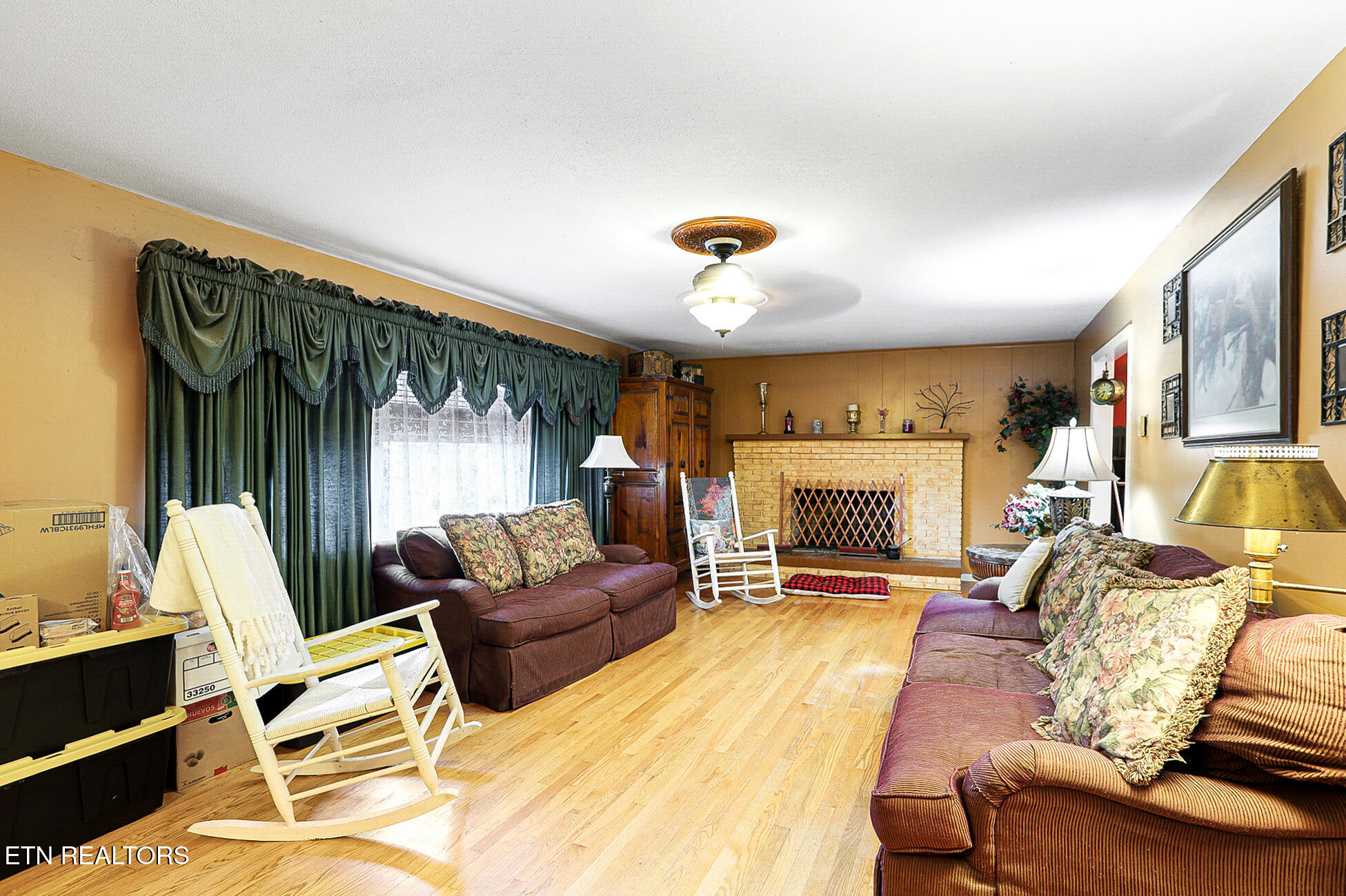 6521 Kanuga Drive Knoxville TN 37912