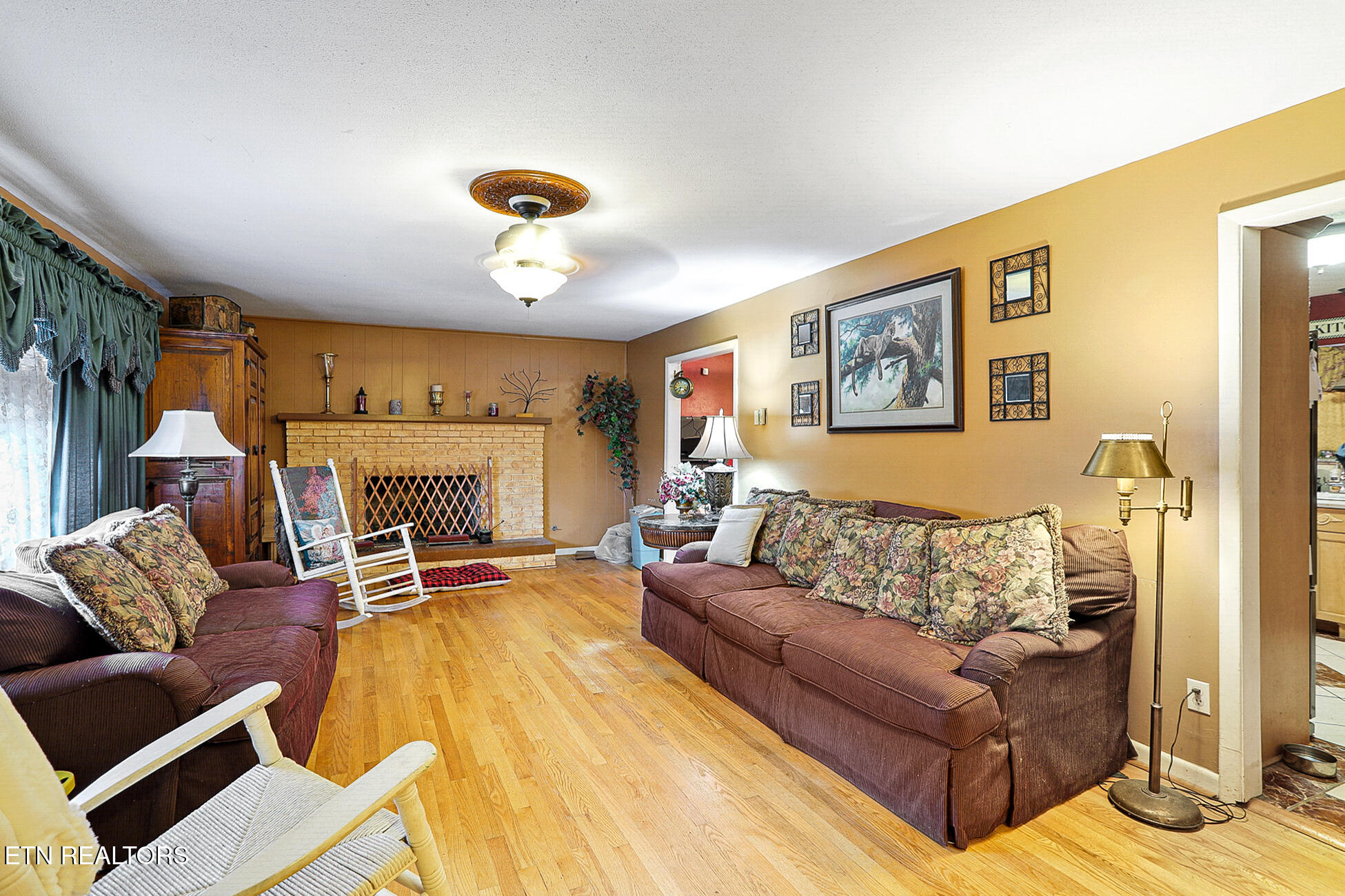 6521 Kanuga Drive Knoxville TN 37912