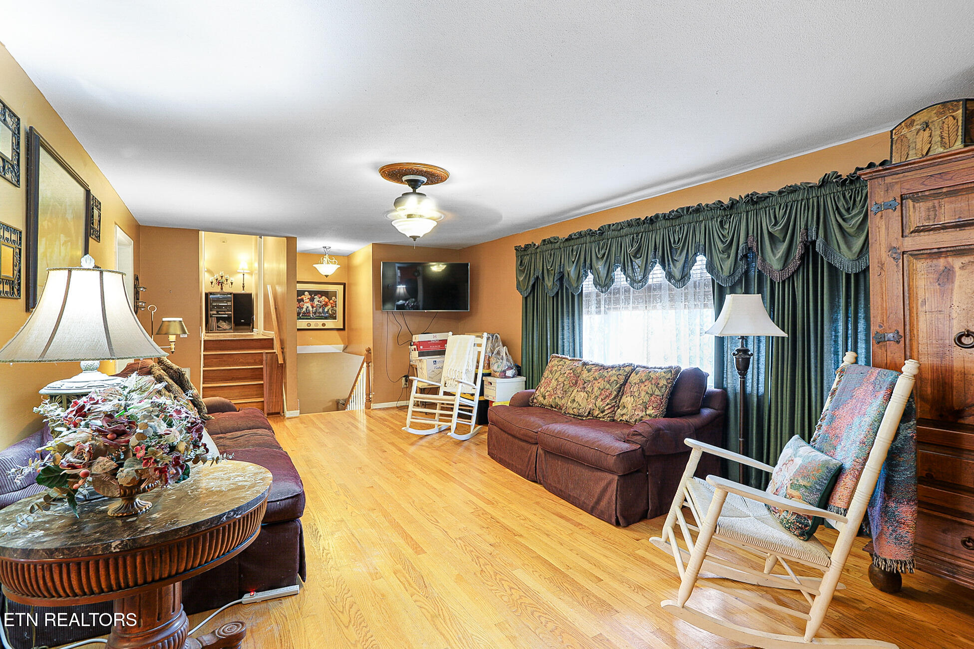 6521 Kanuga Drive Knoxville TN 37912