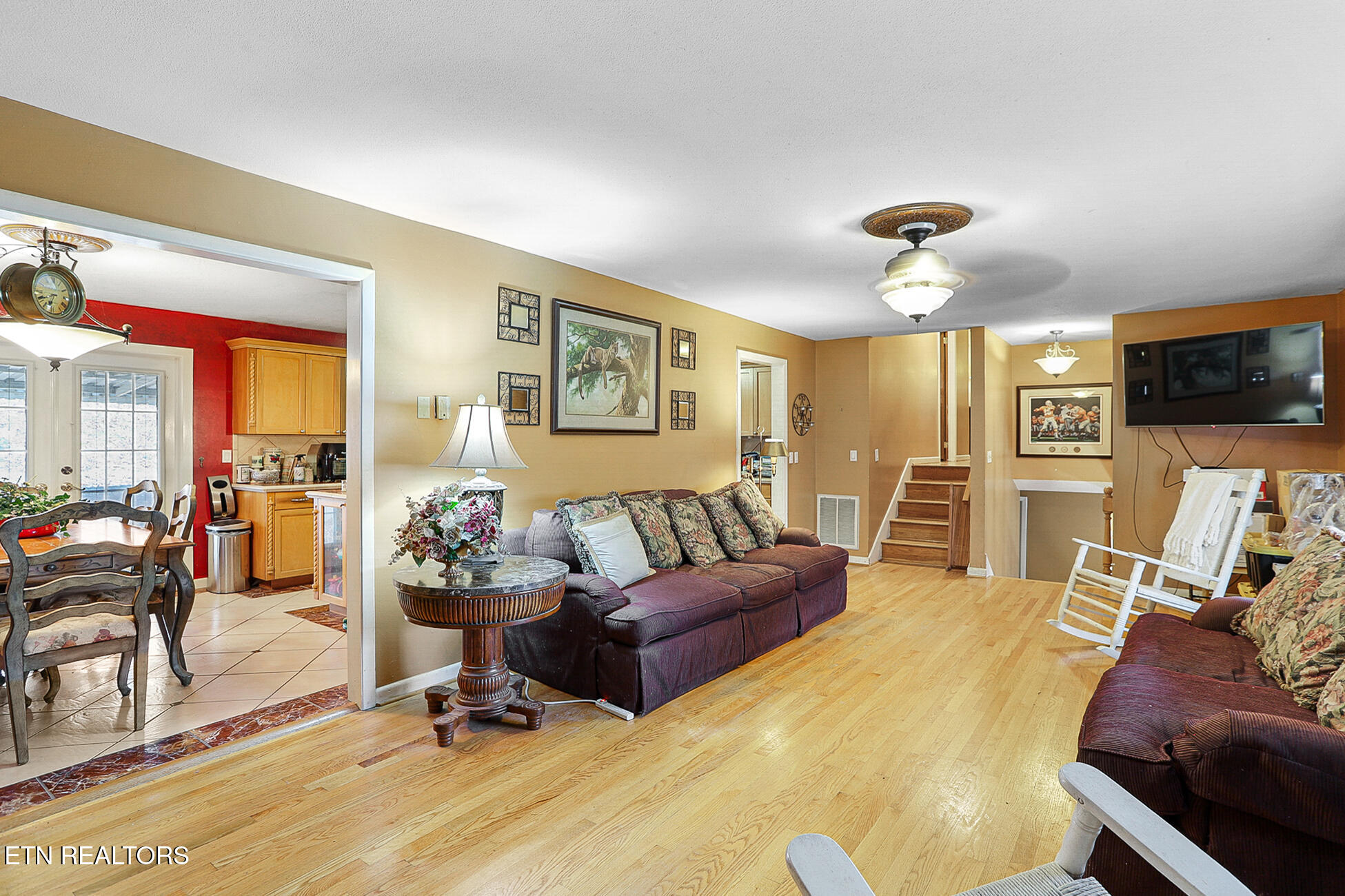 6521 Kanuga Drive Knoxville TN 37912