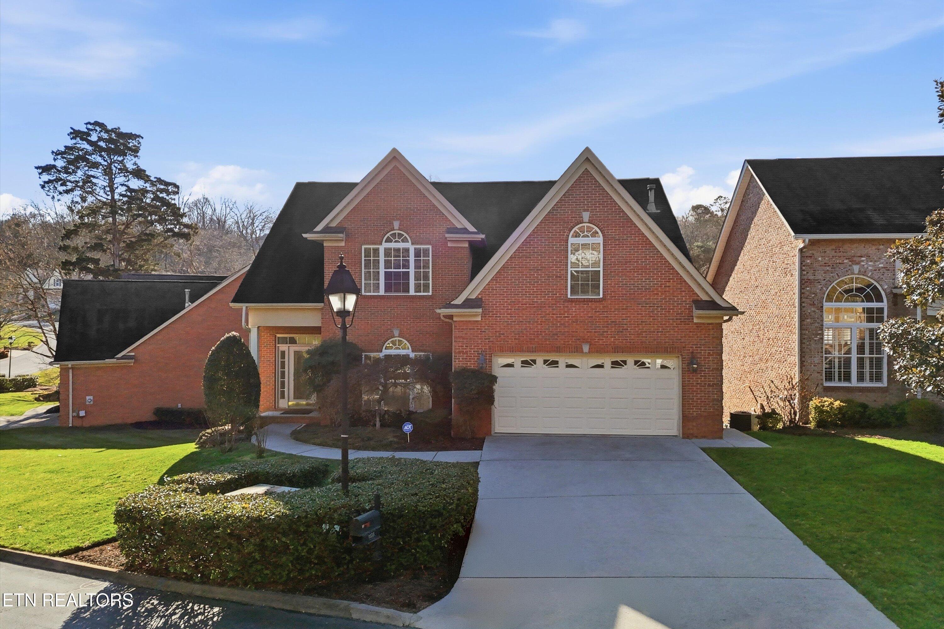 1135 Evelyn Mae Way Knoxville TN 37923
