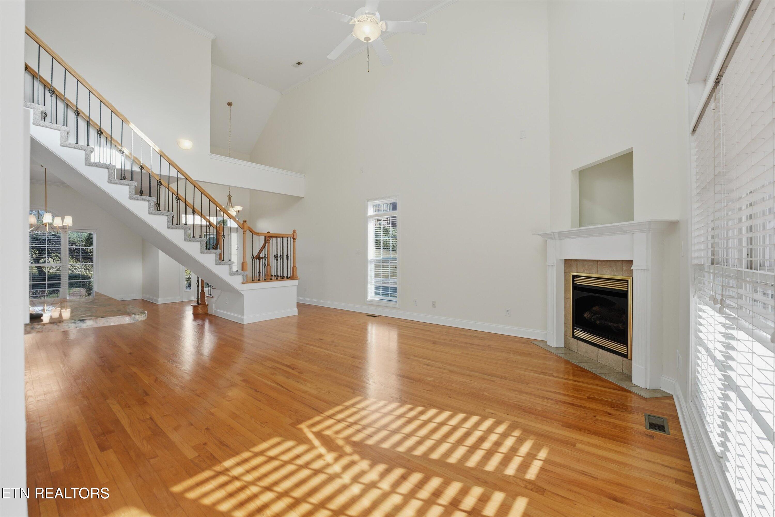 1135 Evelyn Mae Way Knoxville TN 37923