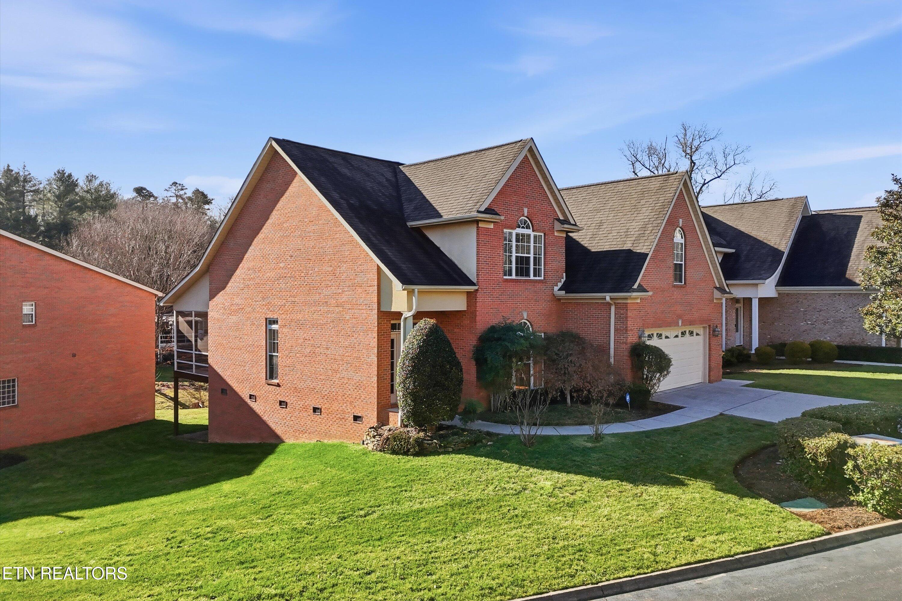 1135 Evelyn Mae Way Knoxville TN 37923