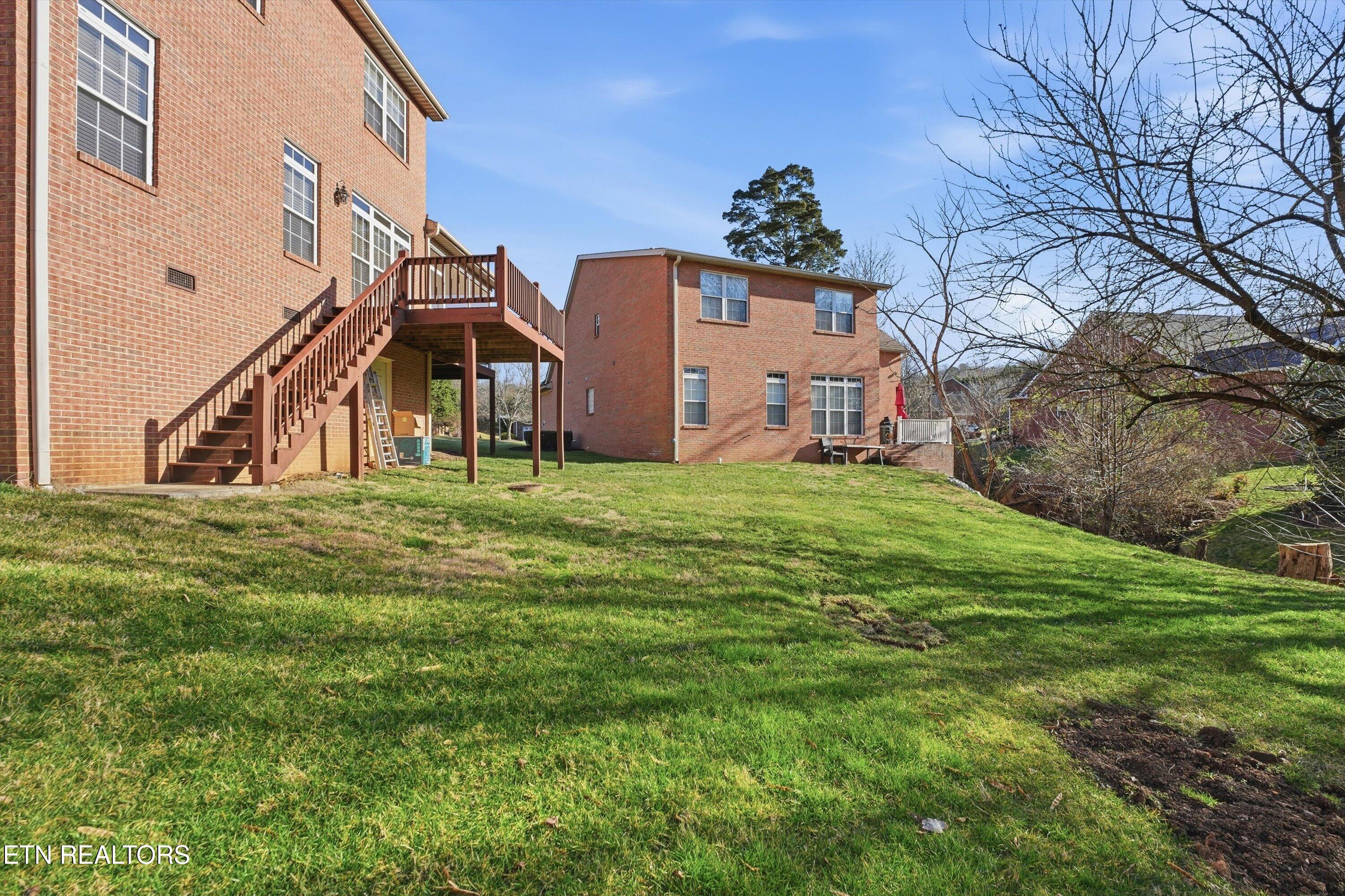 1135 Evelyn Mae Way Knoxville TN 37923