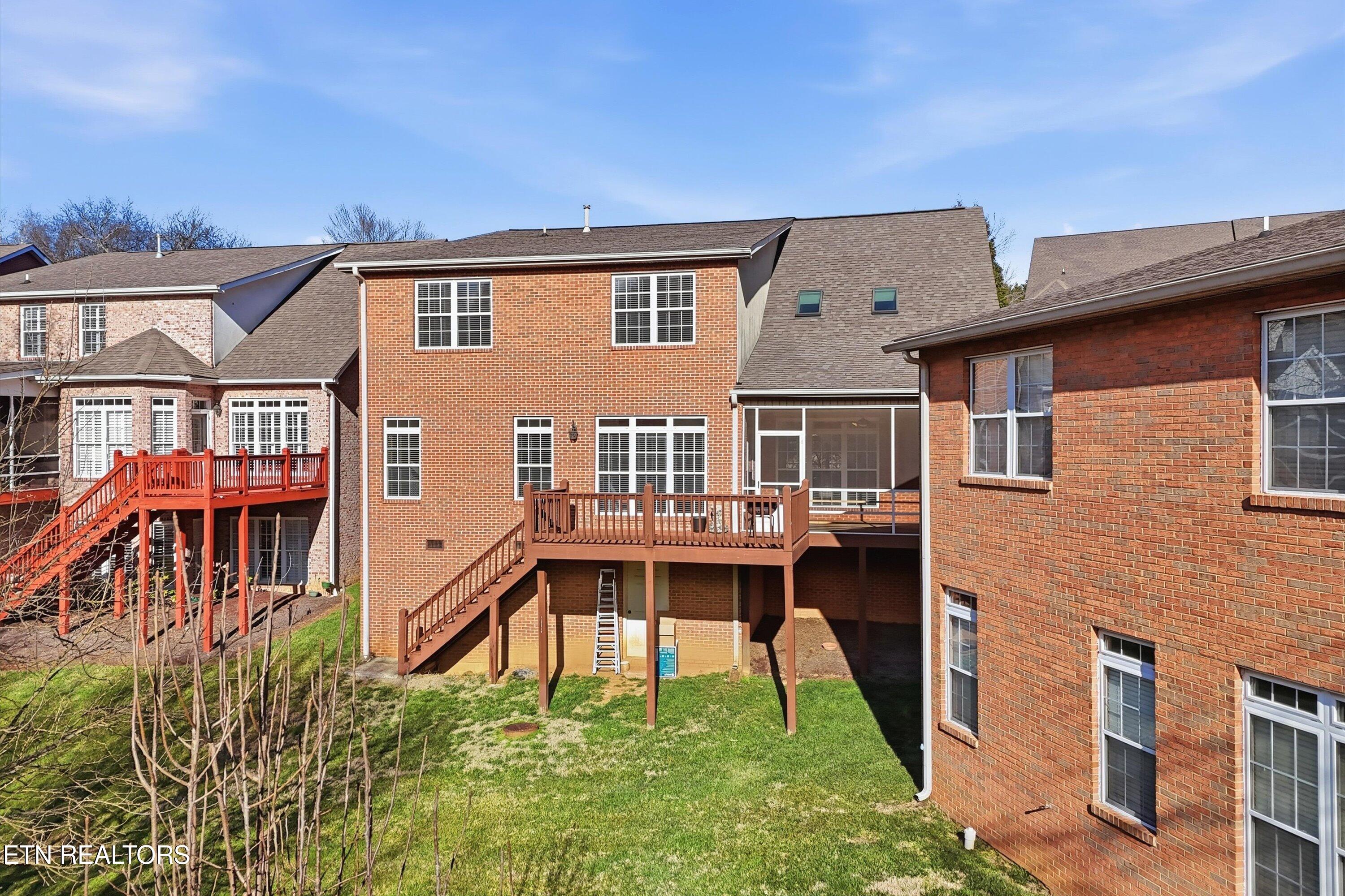 1135 Evelyn Mae Way Knoxville TN 37923
