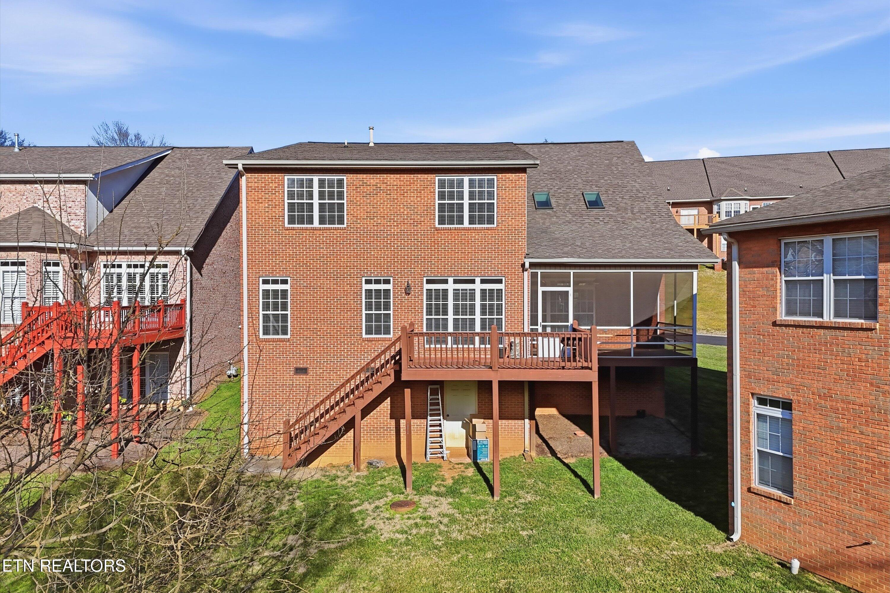 1135 Evelyn Mae Way Knoxville TN 37923
