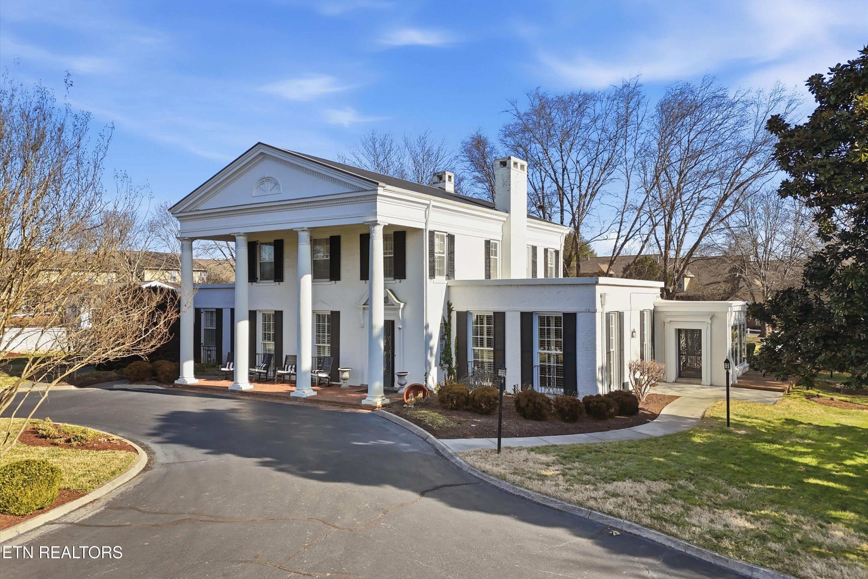 1135 Evelyn Mae Way Knoxville TN 37923