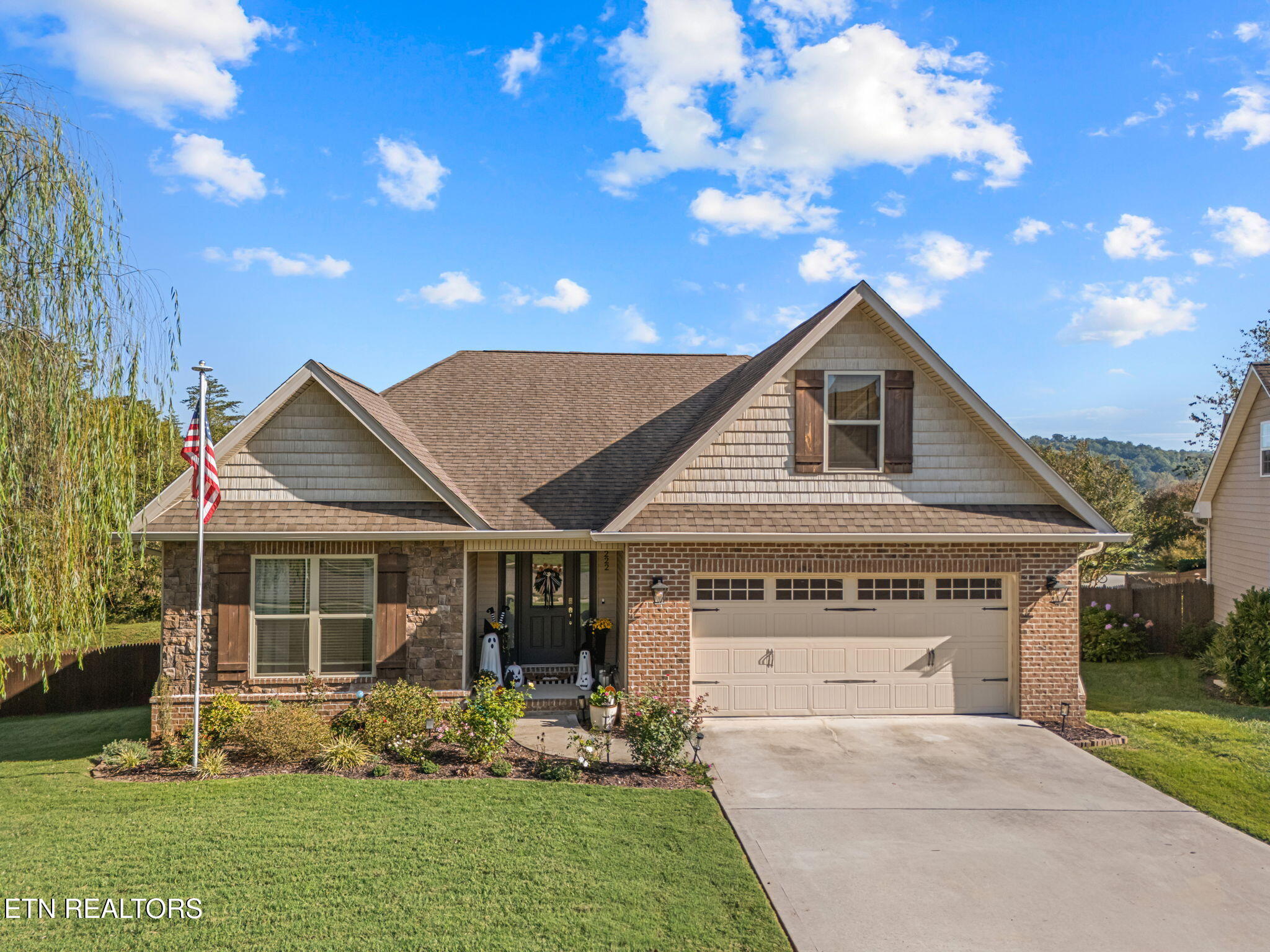 7222 Settlers Path Lane Knoxville TN 37920
