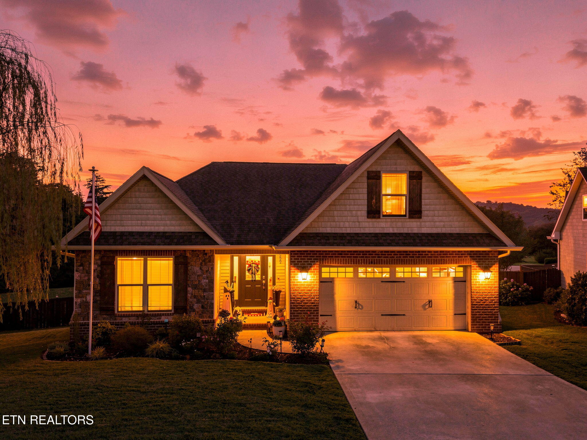 7222 Settlers Path Lane Knoxville TN 37920