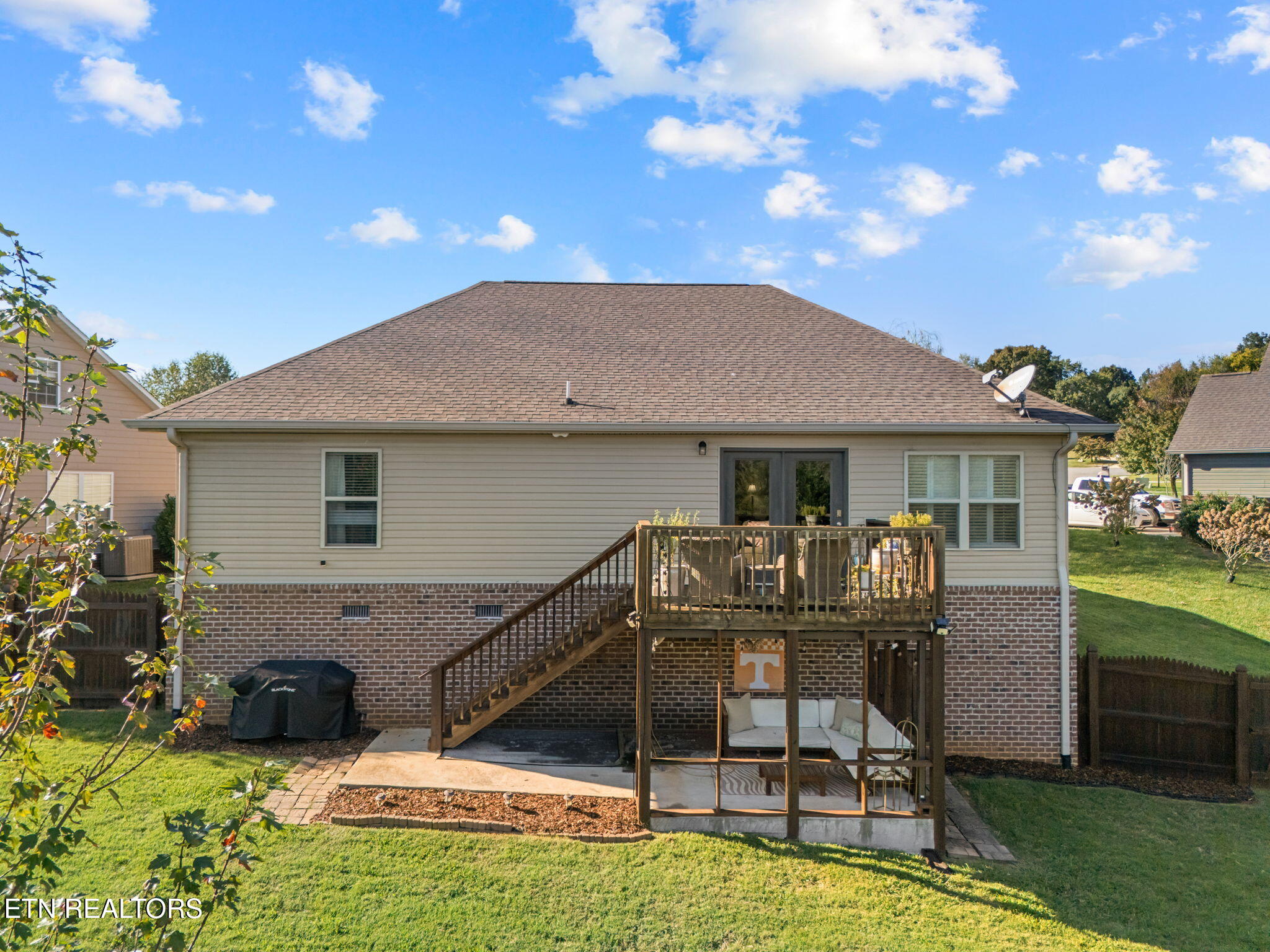 7222 Settlers Path Lane Knoxville TN 37920