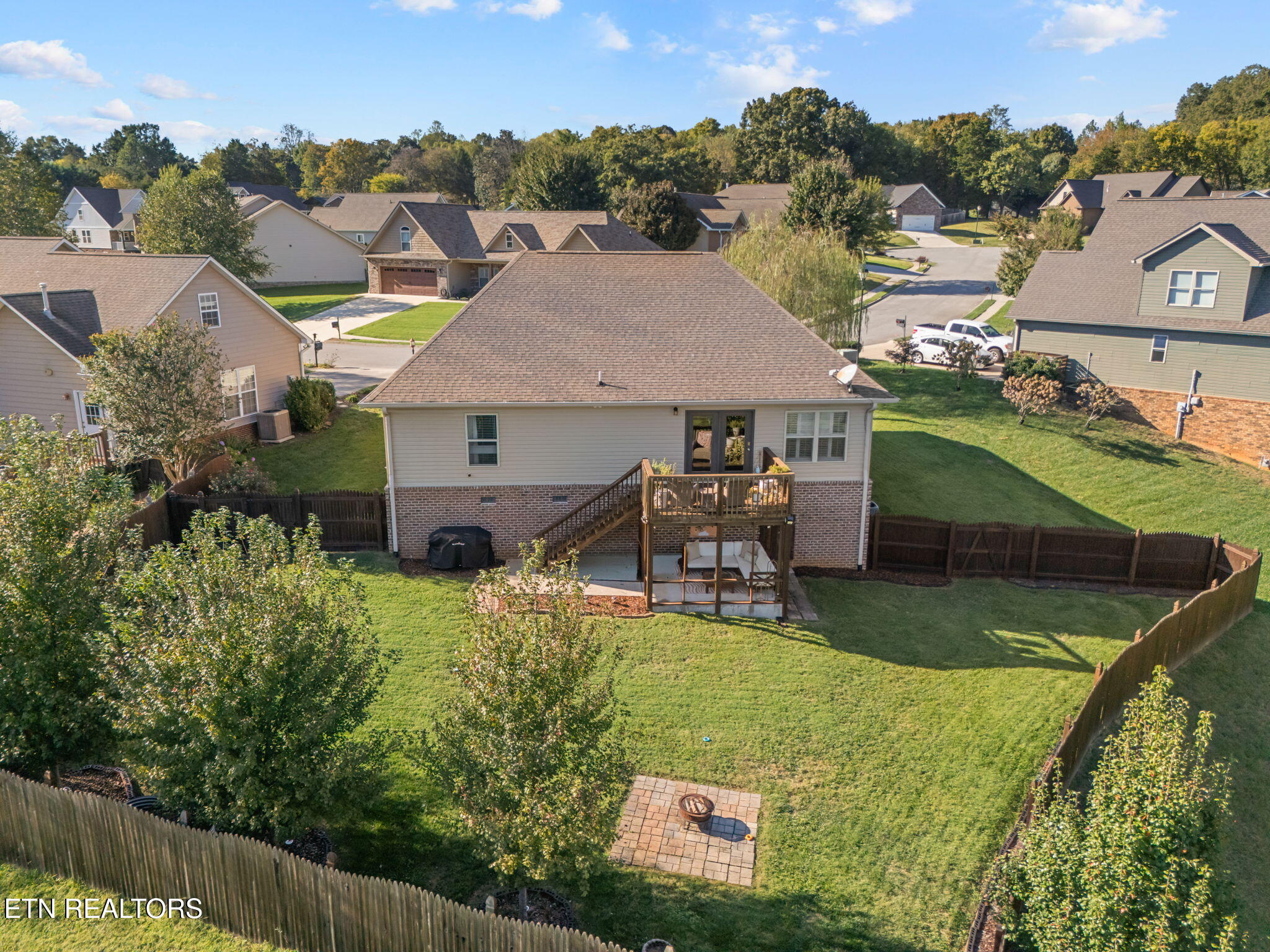 7222 Settlers Path Lane Knoxville TN 37920