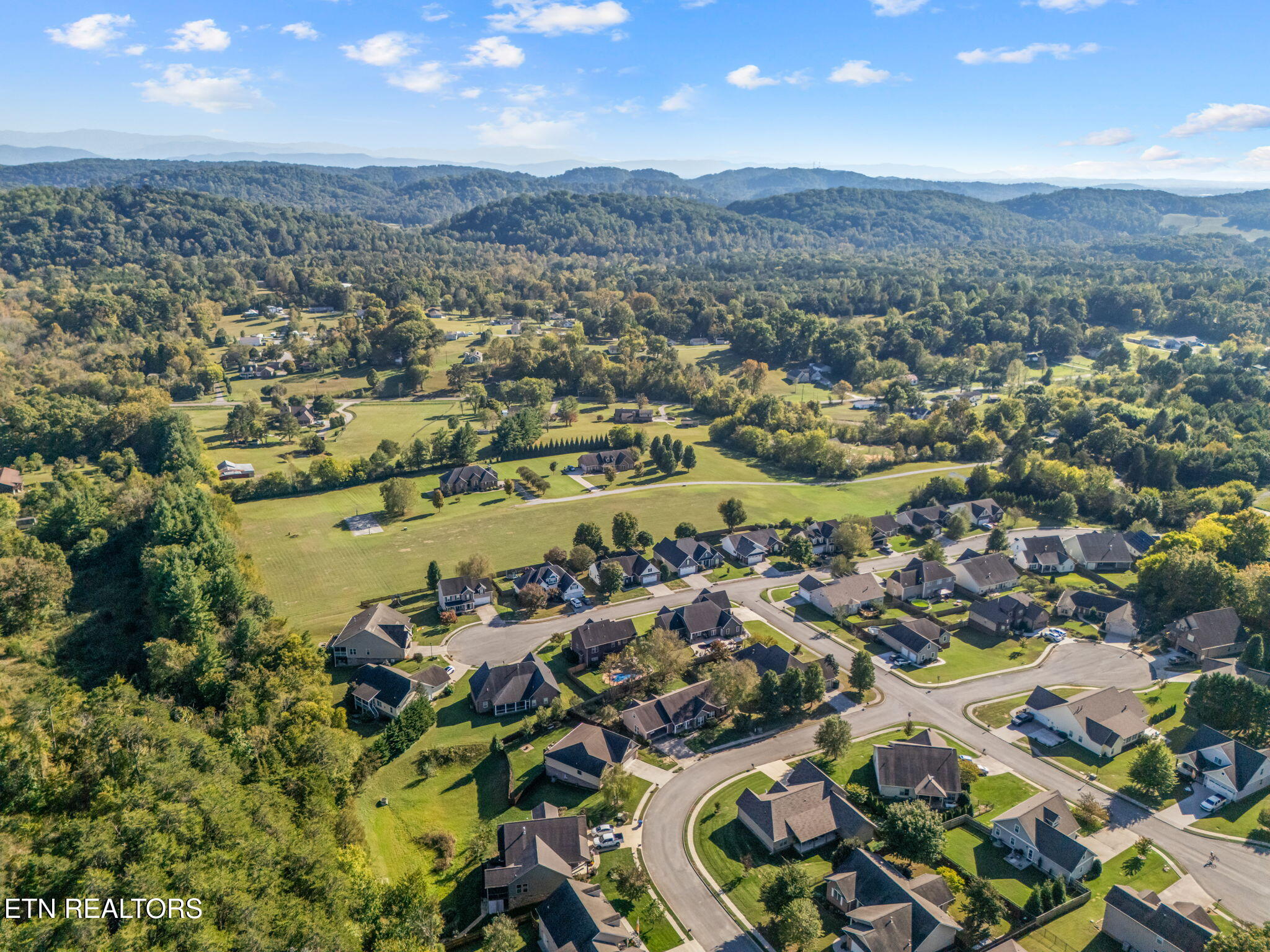 7222 Settlers Path Lane Knoxville TN 37920