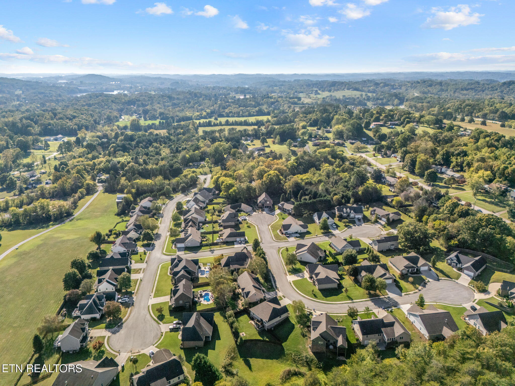 7222 Settlers Path Lane Knoxville TN 37920