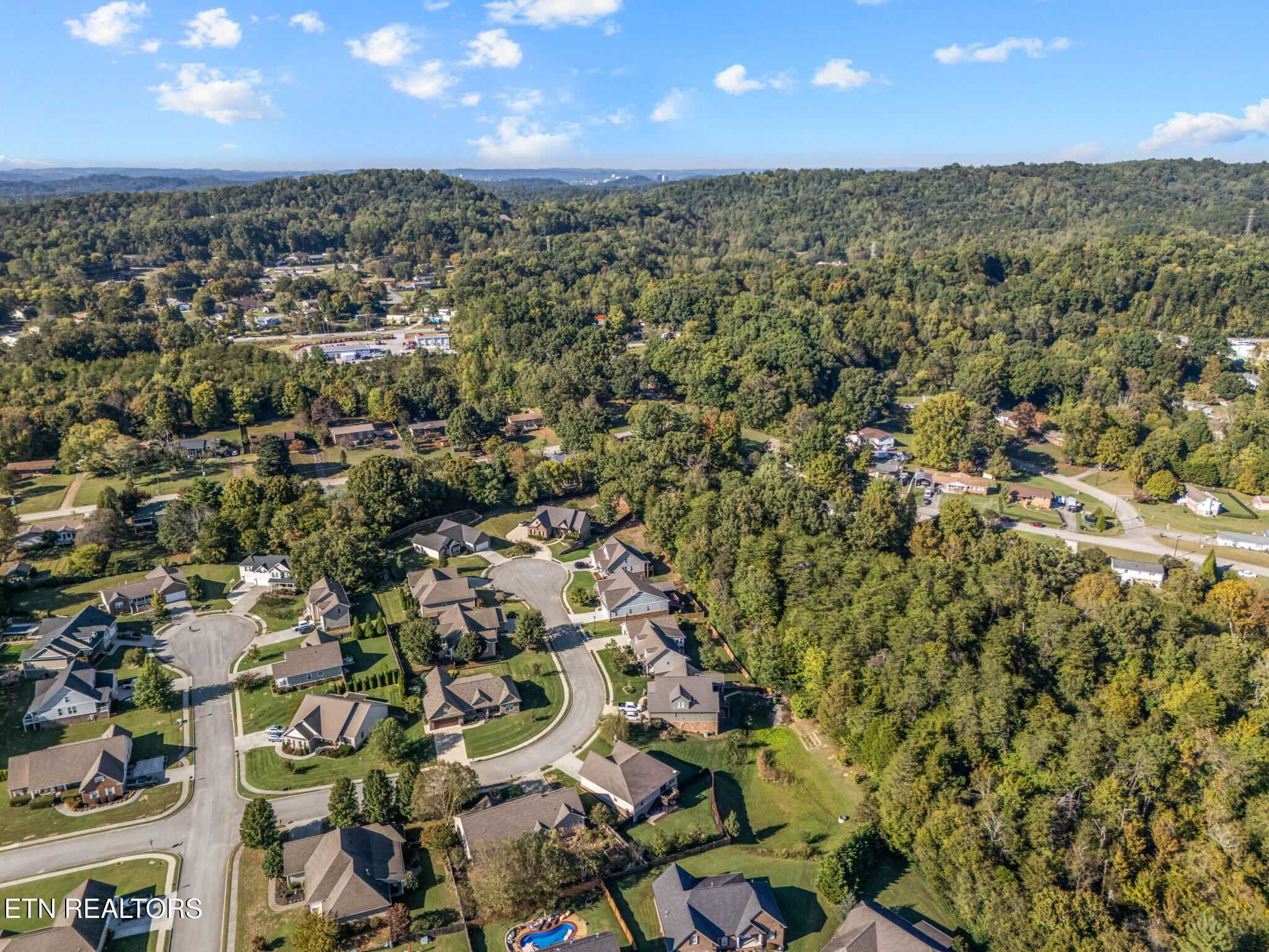 7222 Settlers Path Lane Knoxville TN 37920