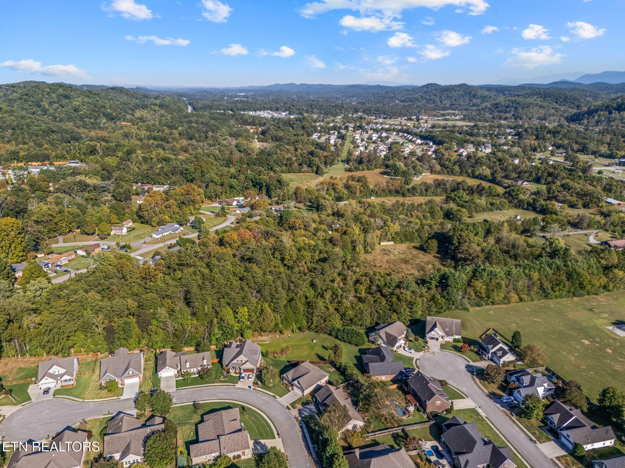 7222 Settlers Path Lane Knoxville TN 37920