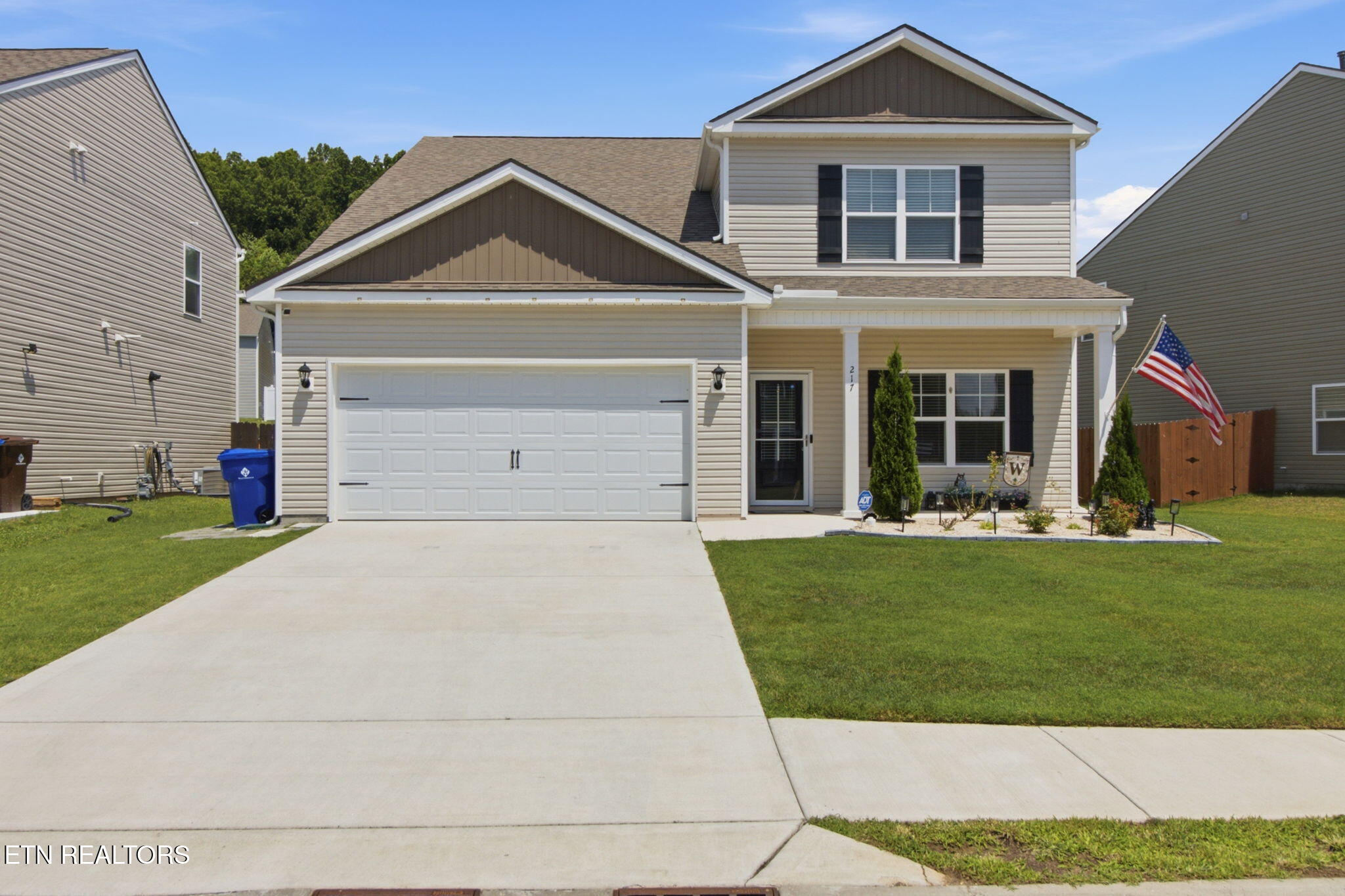217 Ibis Loop Oak Ridge TN 37830