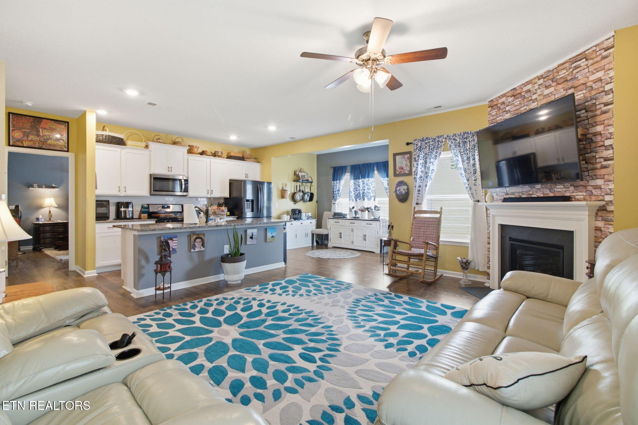217 Ibis Loop Oak Ridge TN 37830