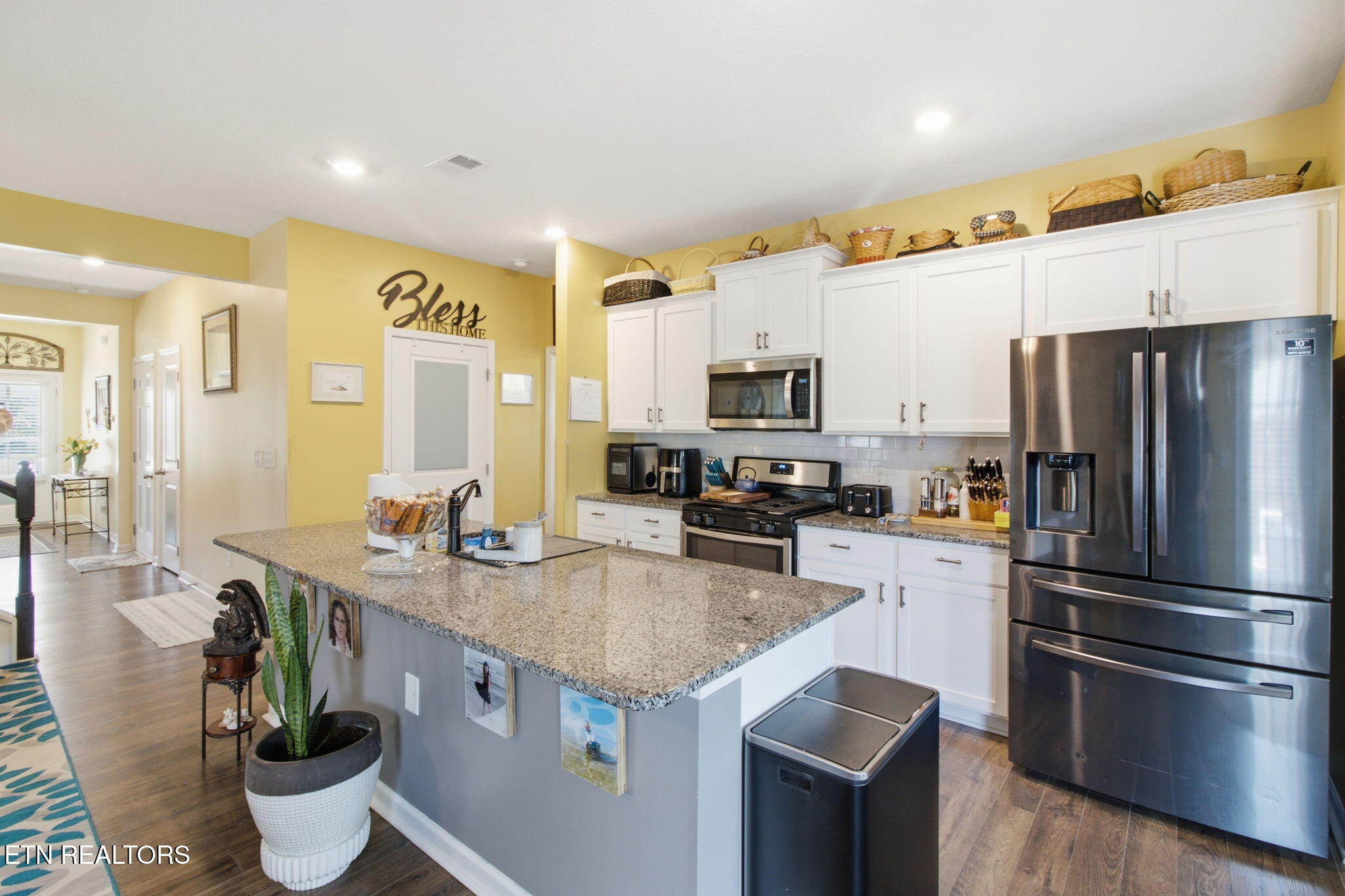 217 Ibis Loop Oak Ridge TN 37830