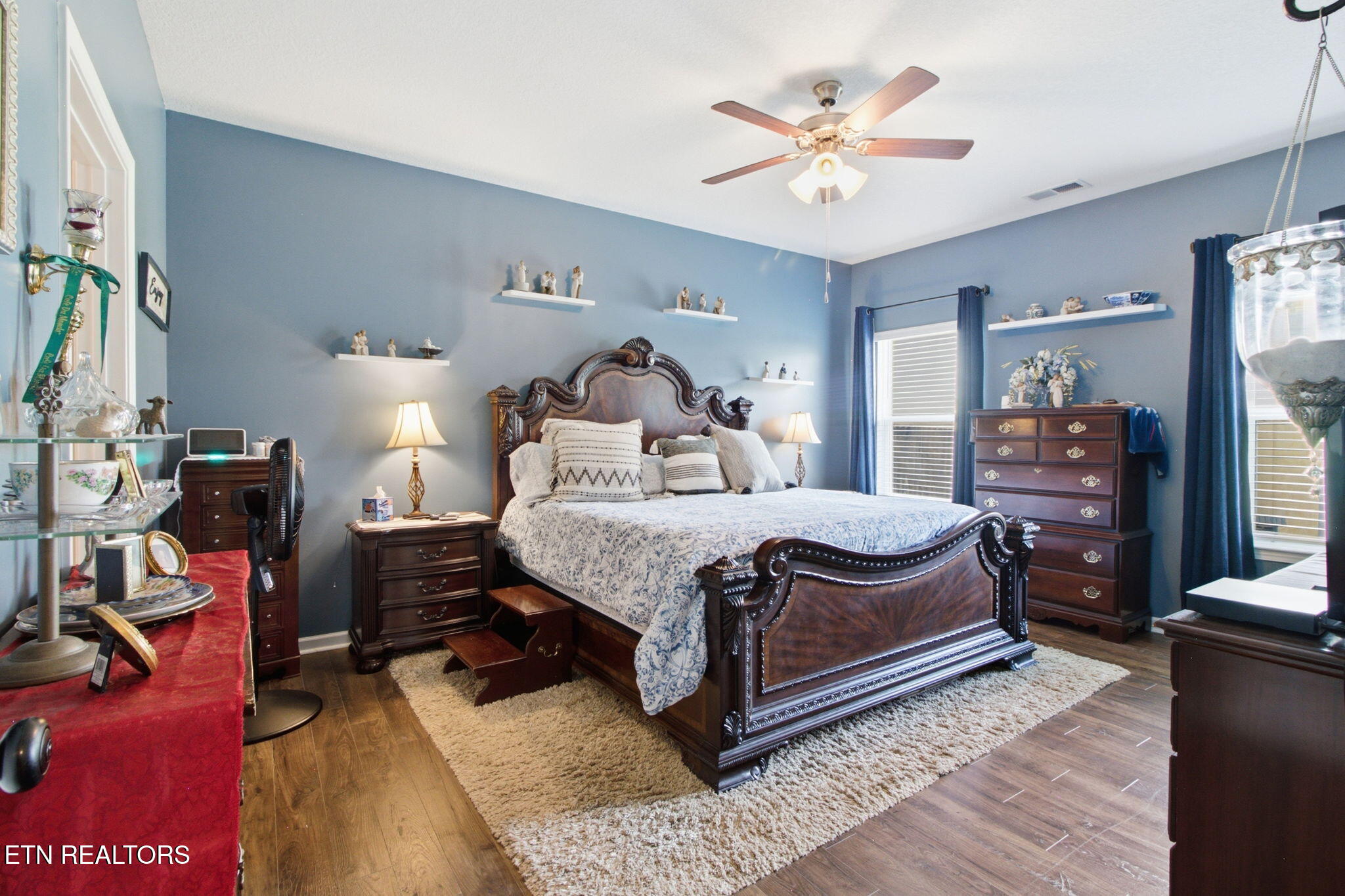 217 Ibis Loop Oak Ridge TN 37830