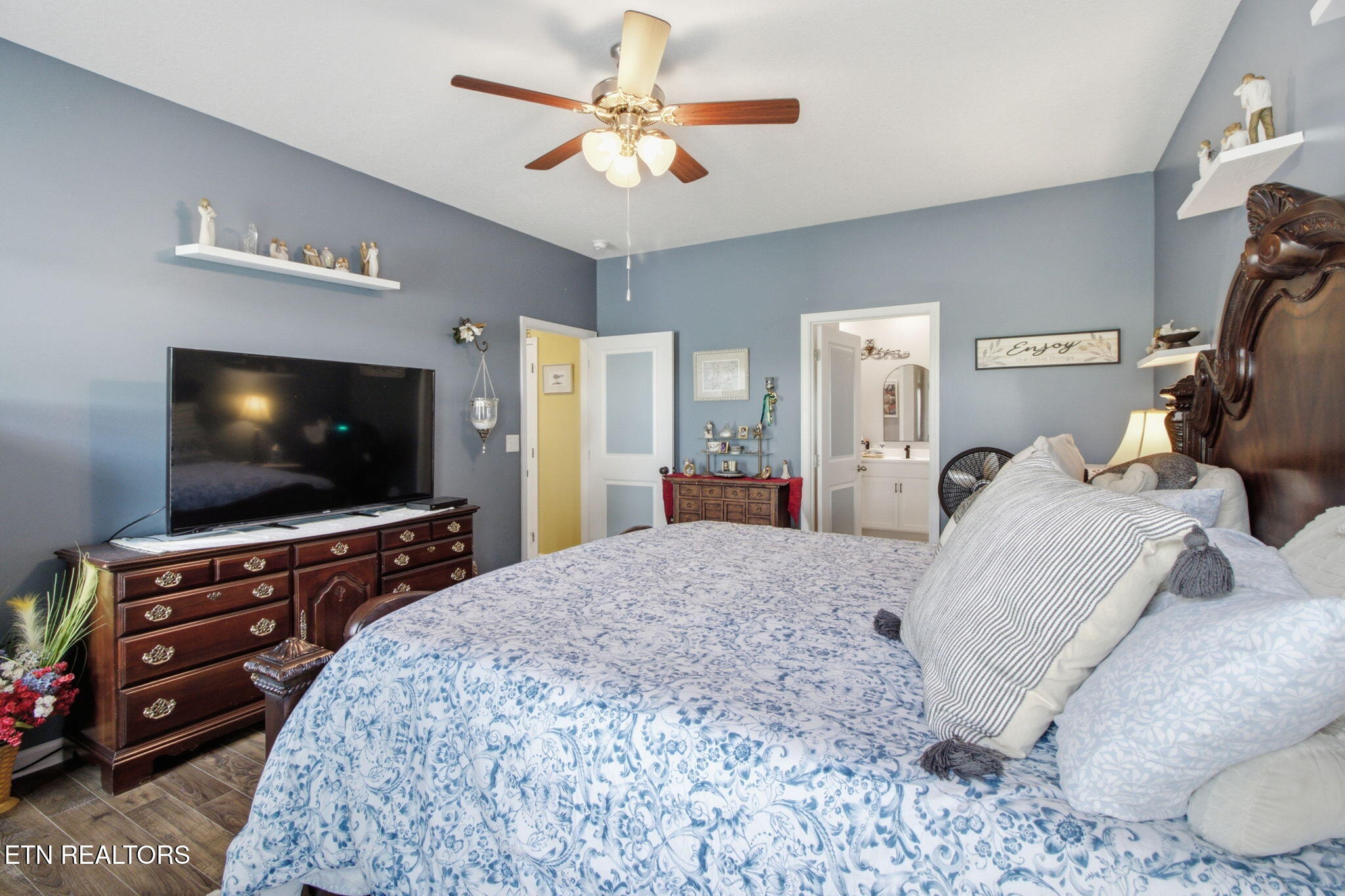 217 Ibis Loop Oak Ridge TN 37830