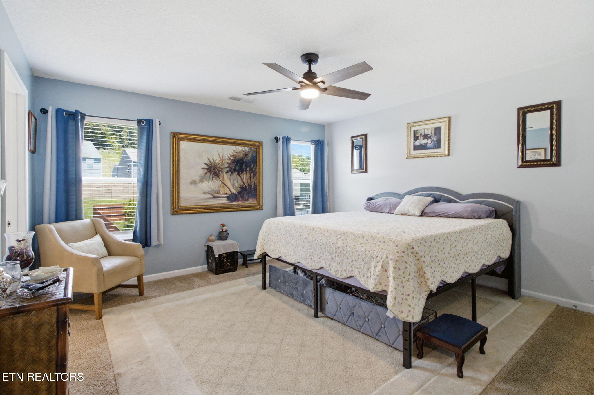 217 Ibis Loop Oak Ridge TN 37830